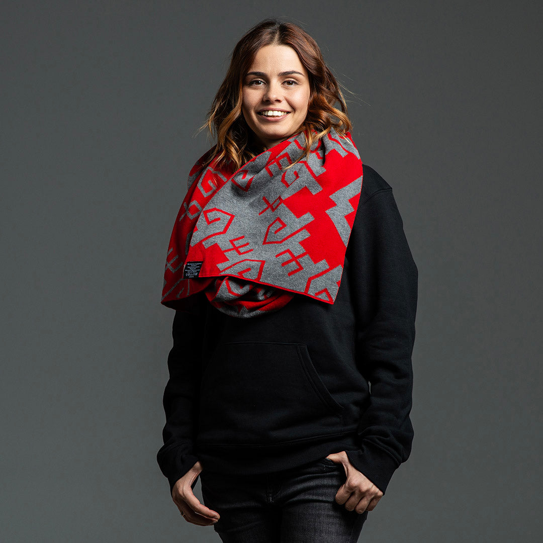 Шал "Елбетица"