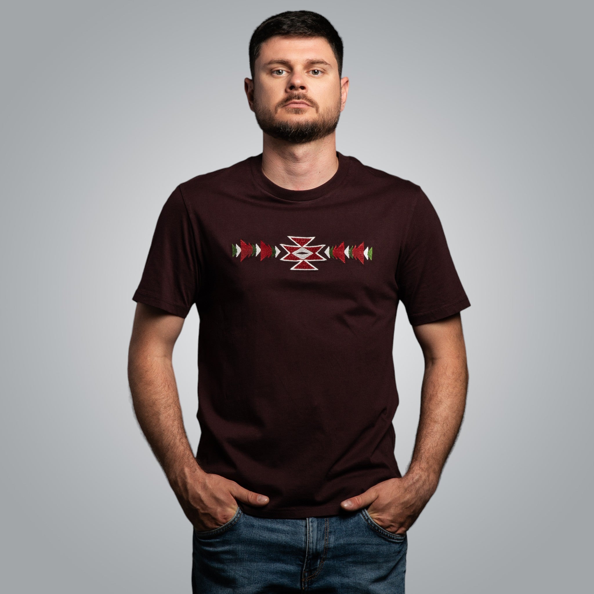 Тениска "Канатица"