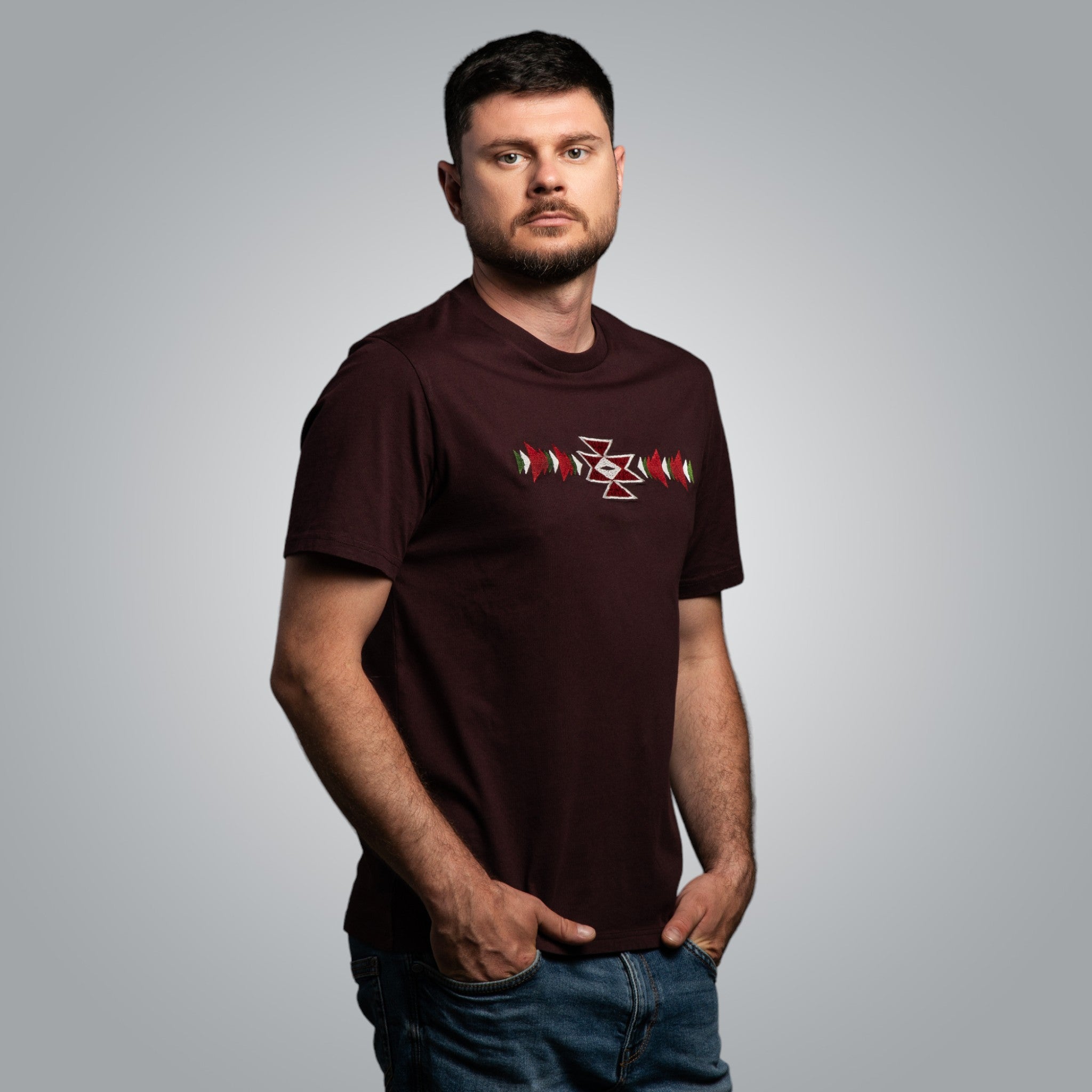 Тениска "Канатица"