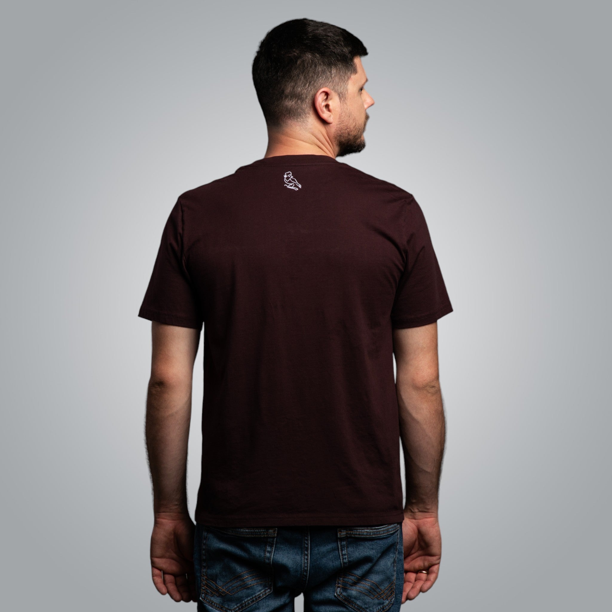 Тениска "Канатица"