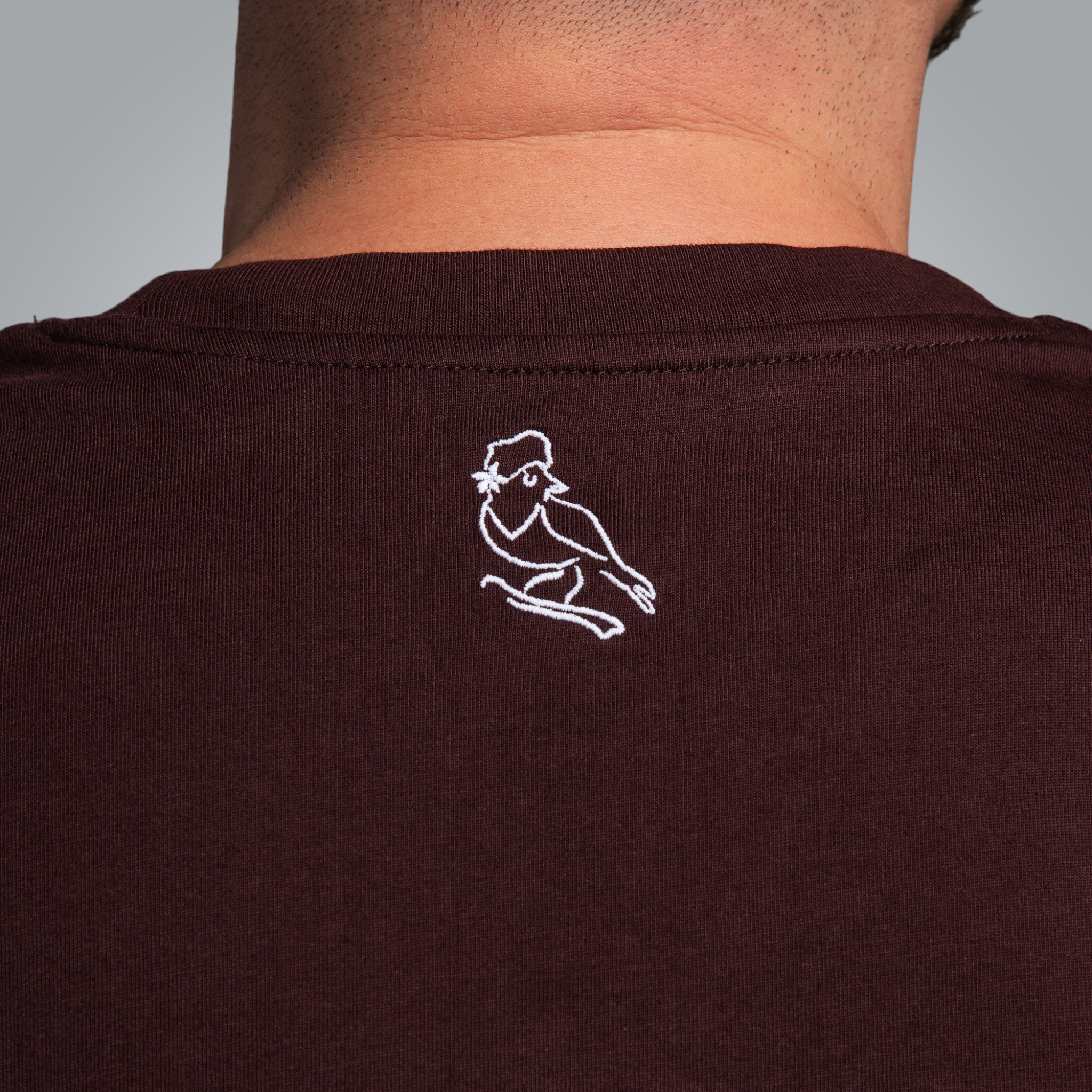 Тениска "Канатица"