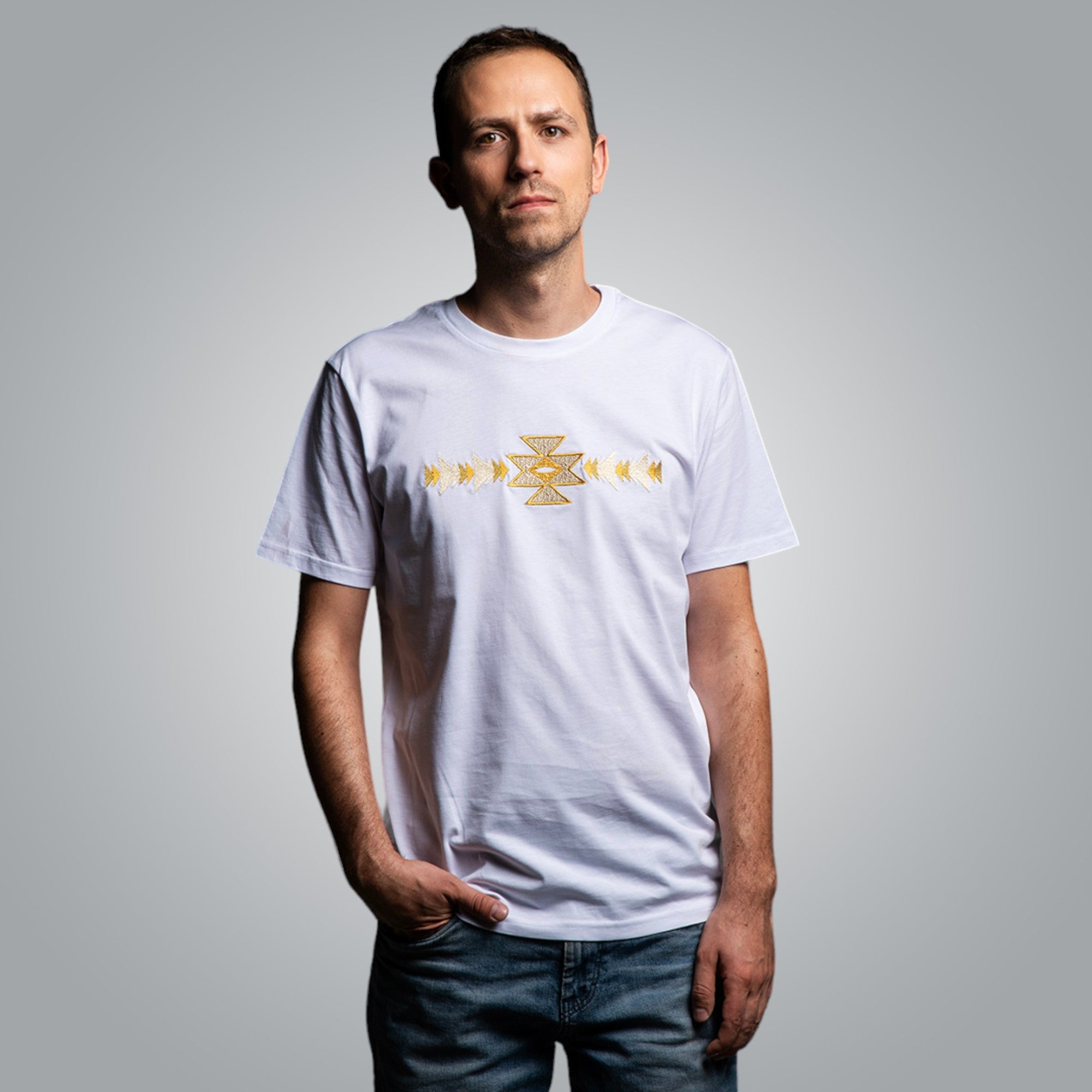 Тениска "Канатица"