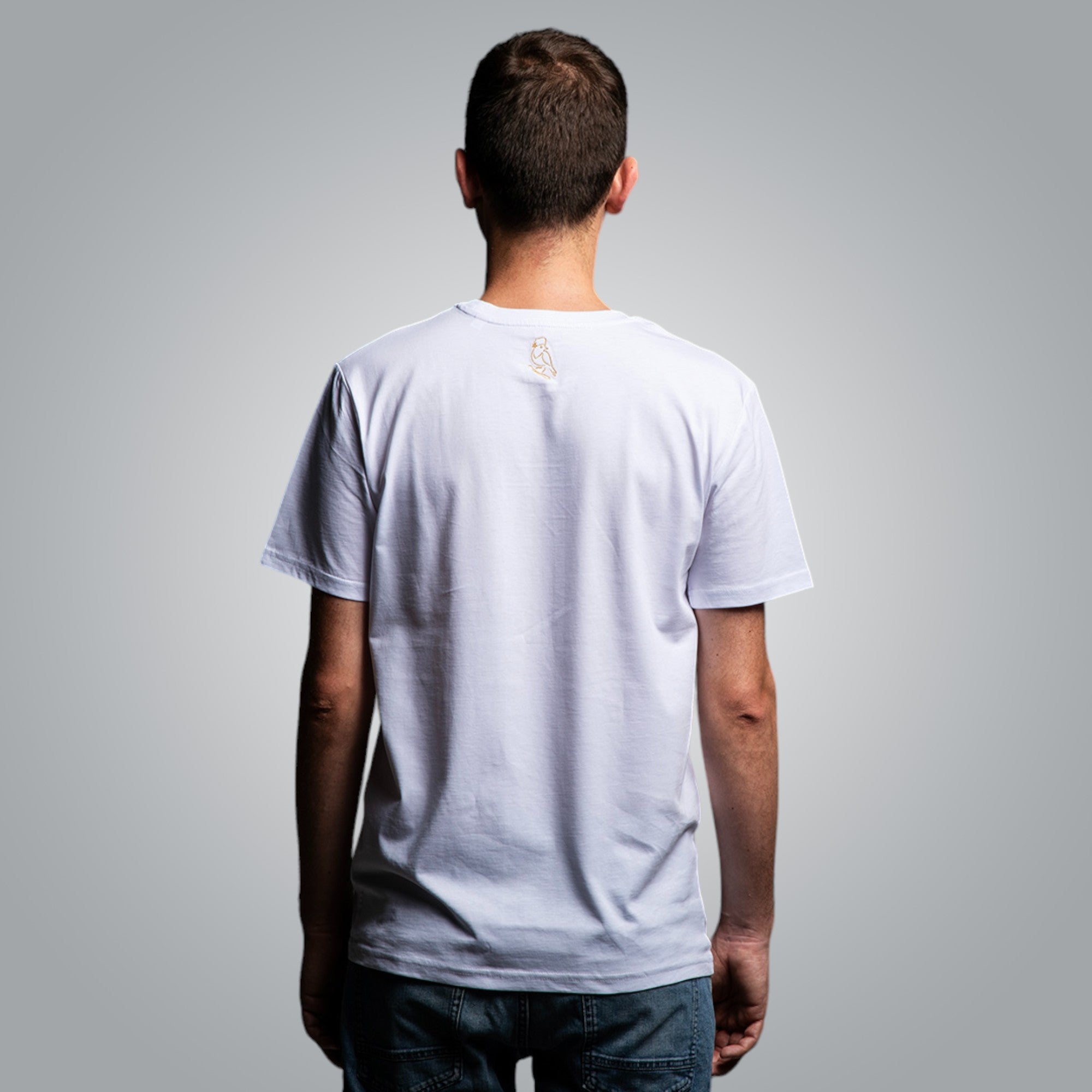 Тениска "Канатица"