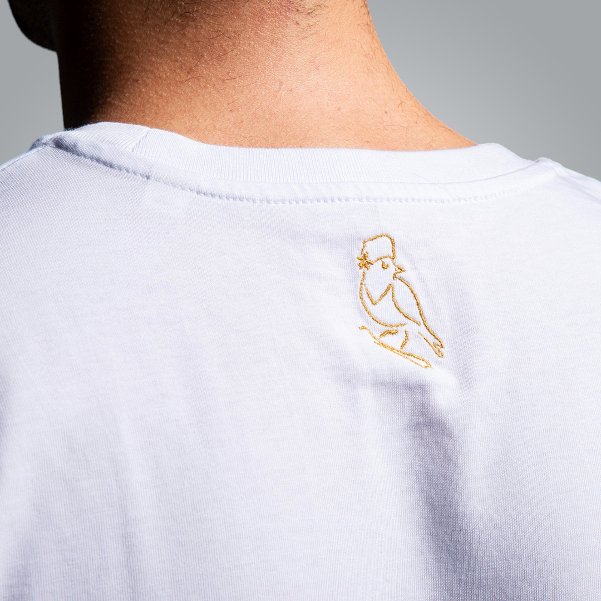 Тениска "Канатица"