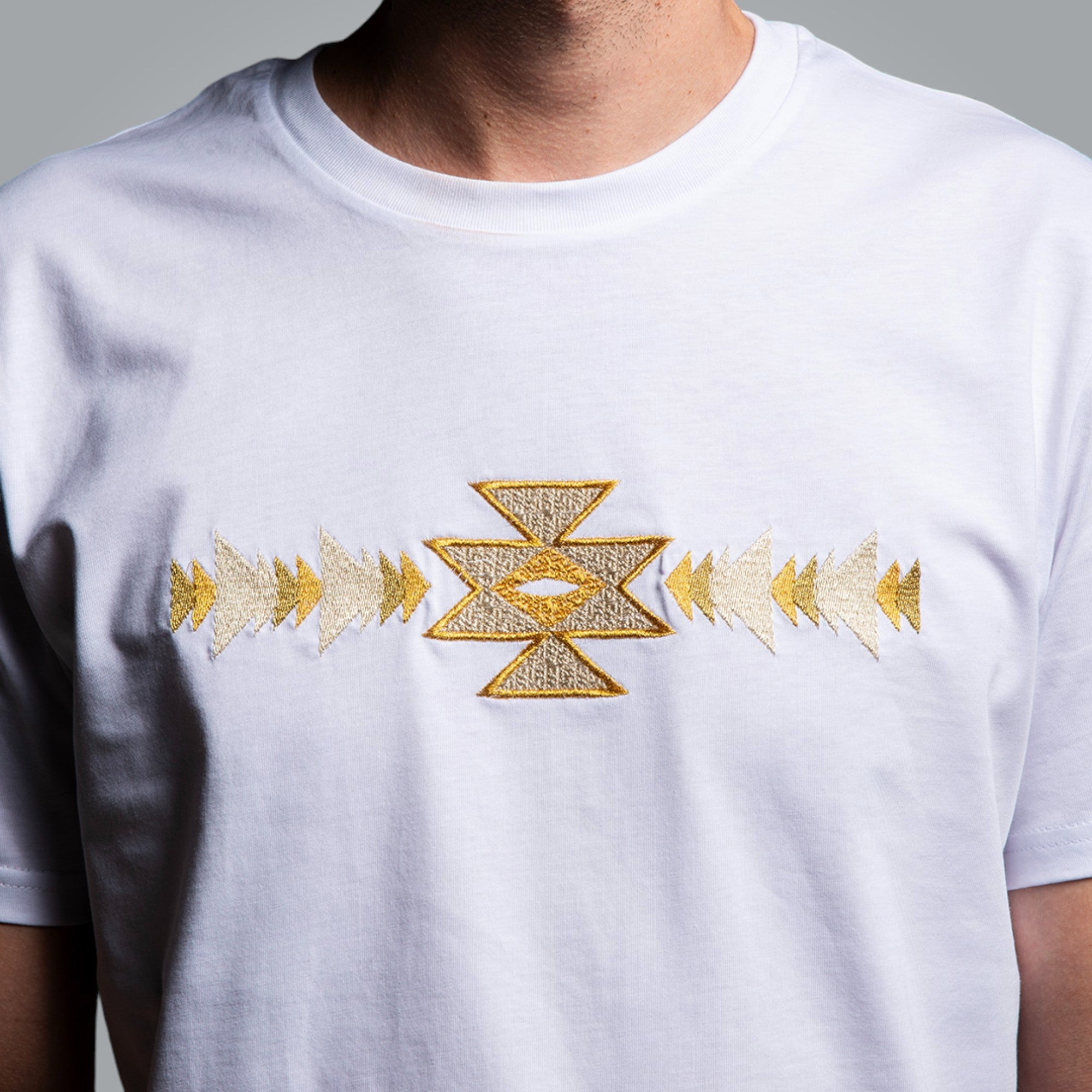 Тениска "Канатица"