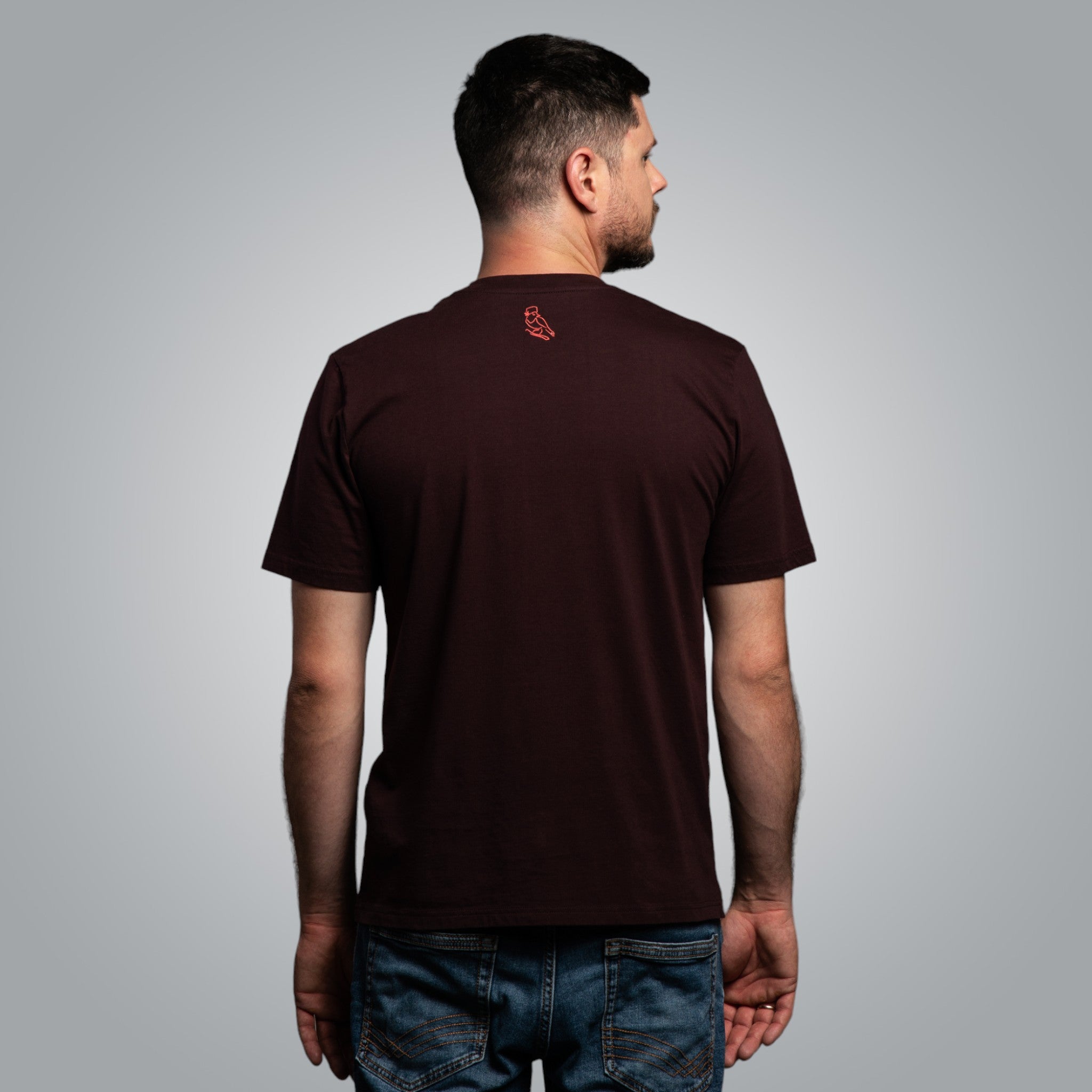 Тениска "Посоки"