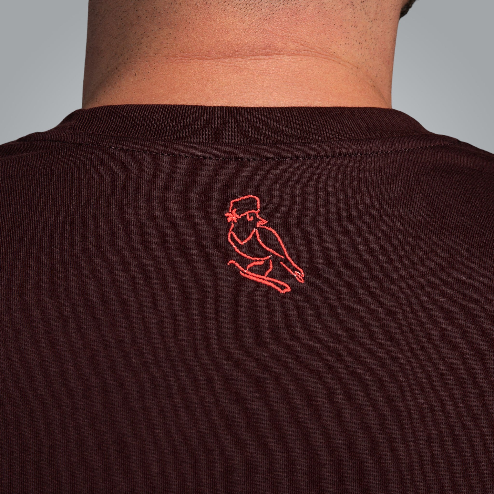 Тениска "Посоки"