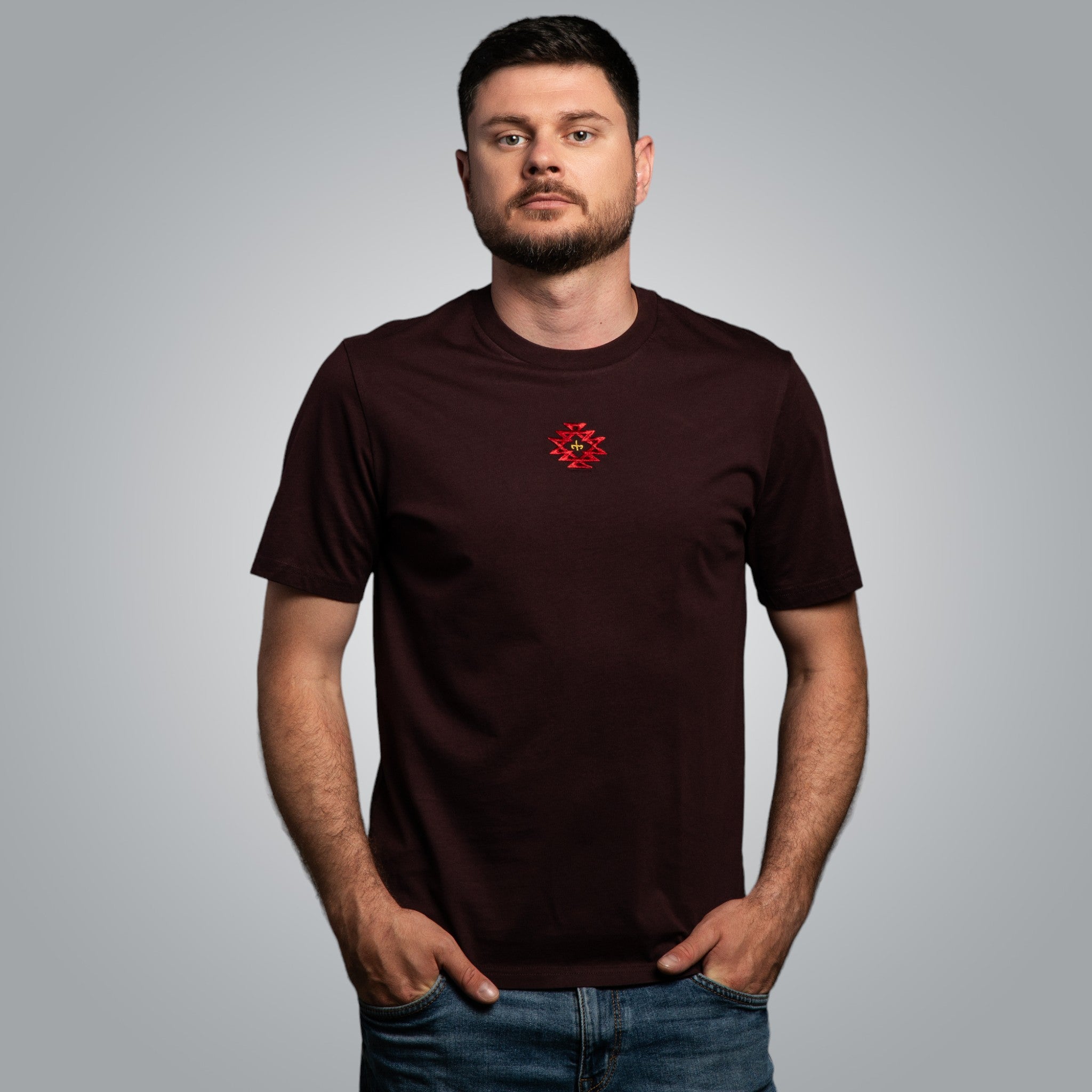 Тениска "Единство"