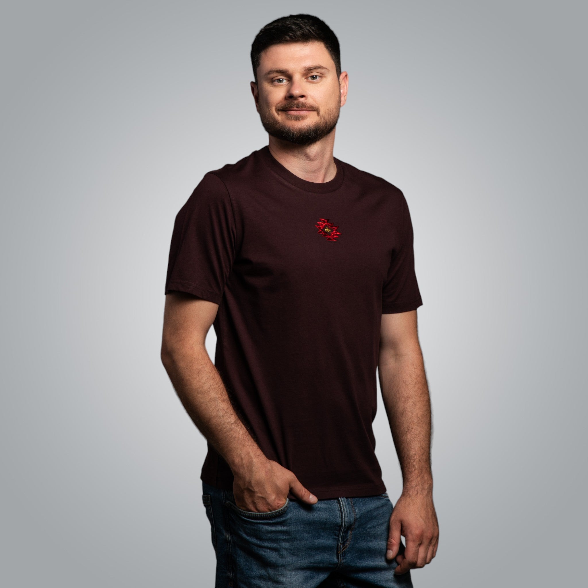 Тениска "Единство"