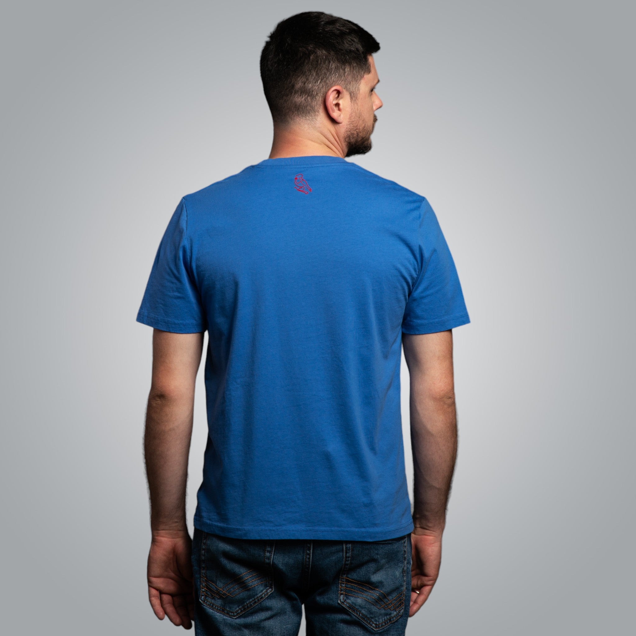 Тениска "Посоки"