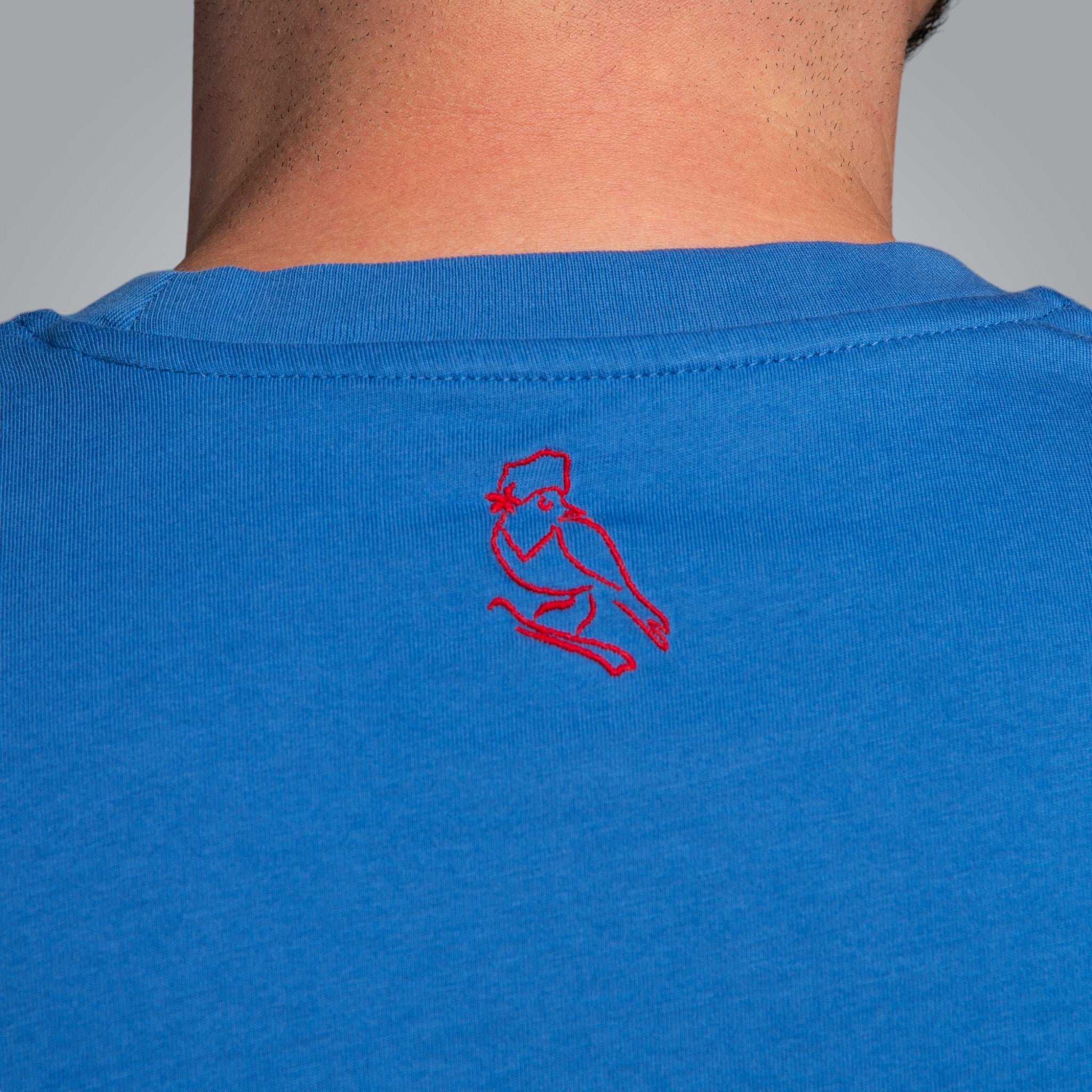 Тениска "Посоки"