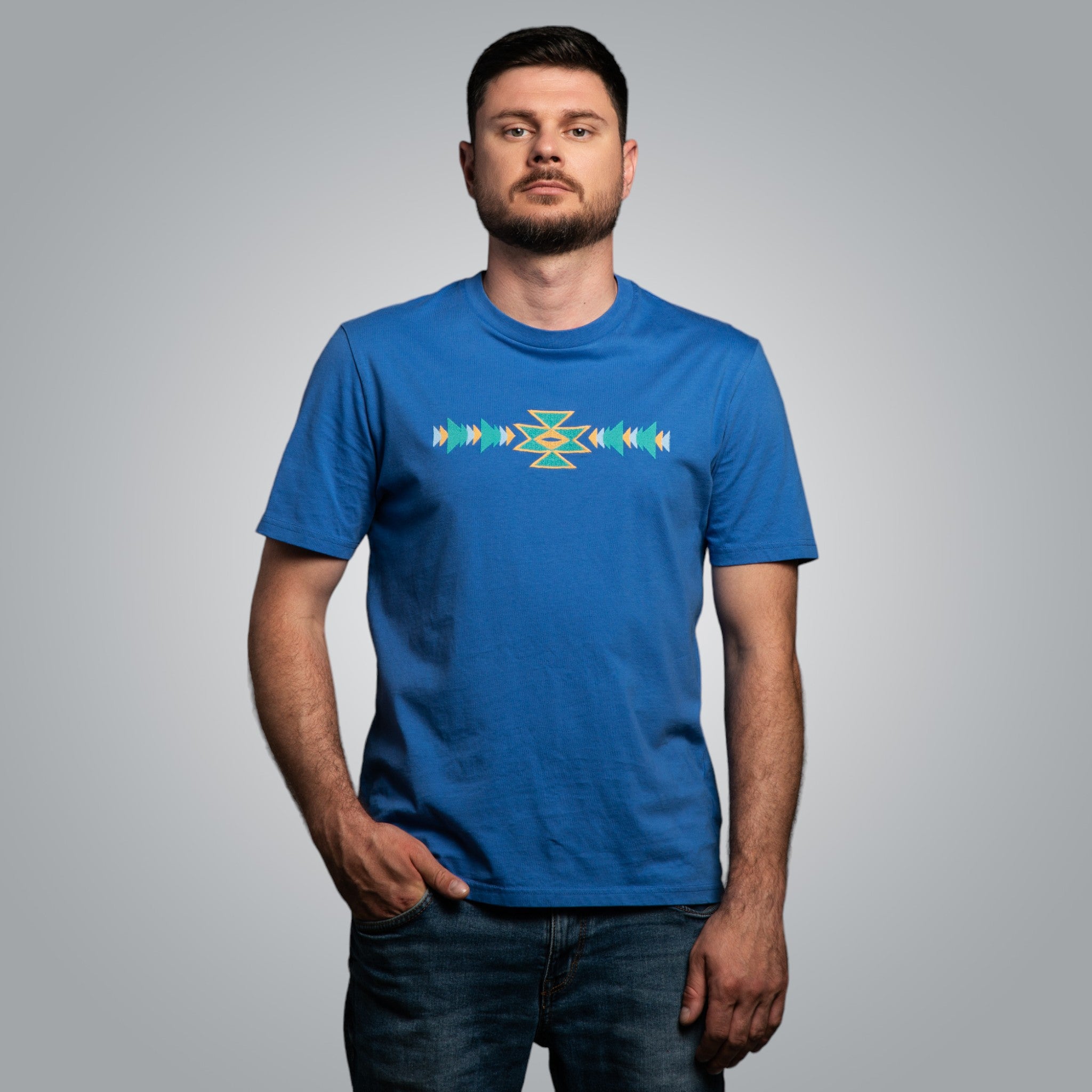 Тениска "Канатица"