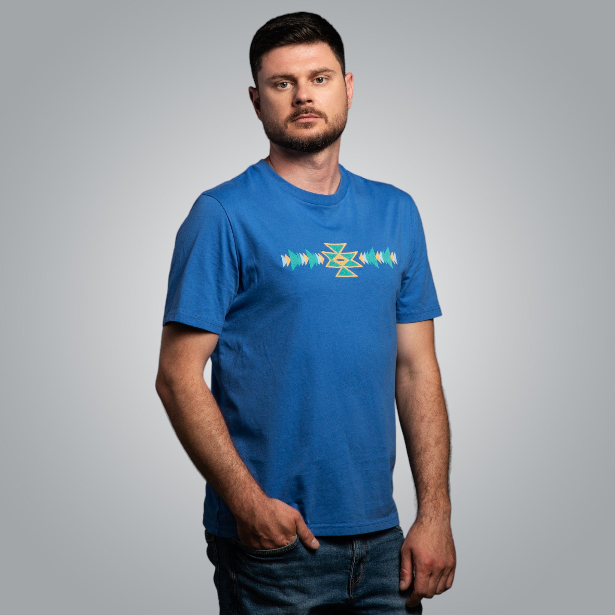 Тениска "Канатица"