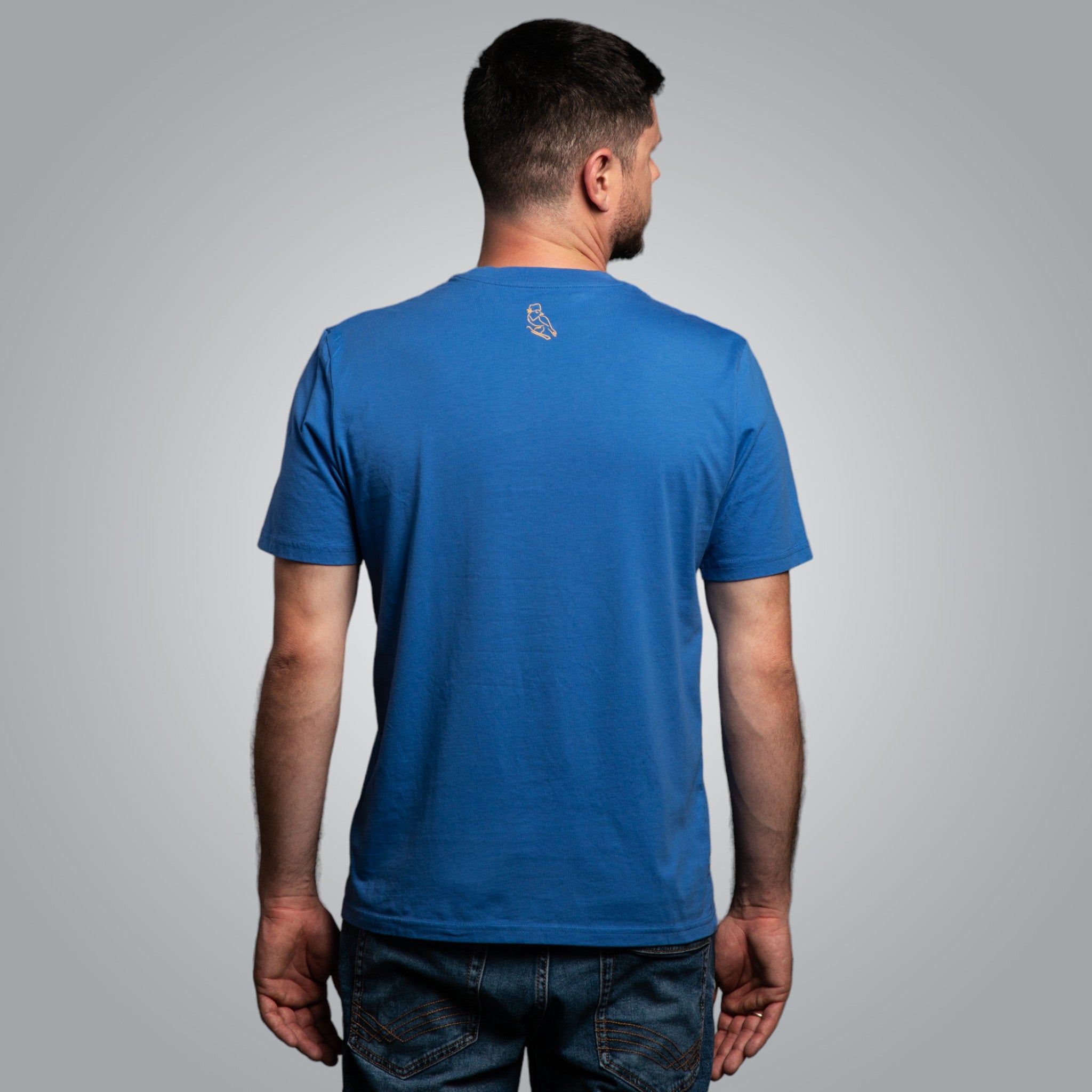 Тениска "Канатица"