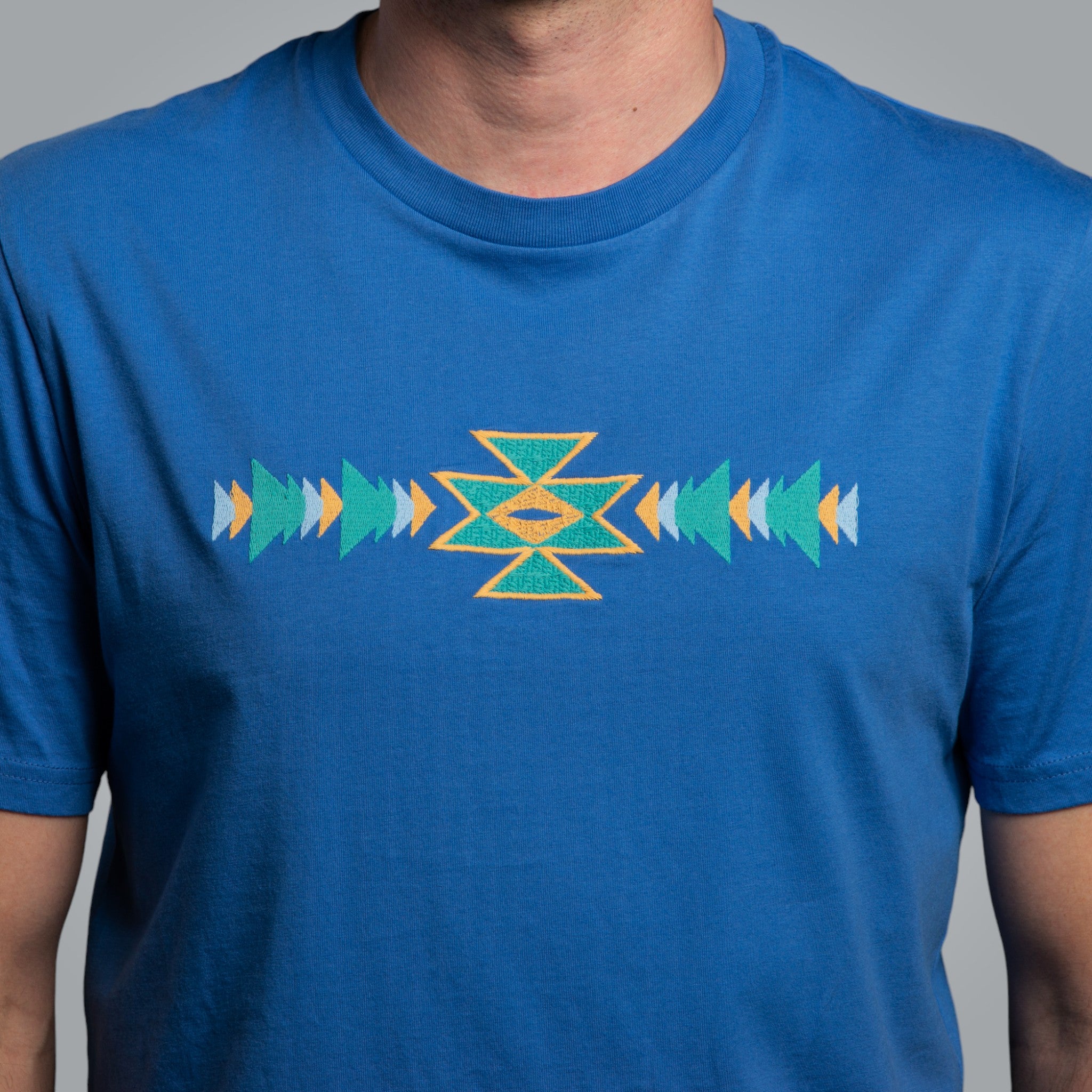 Тениска "Канатица"