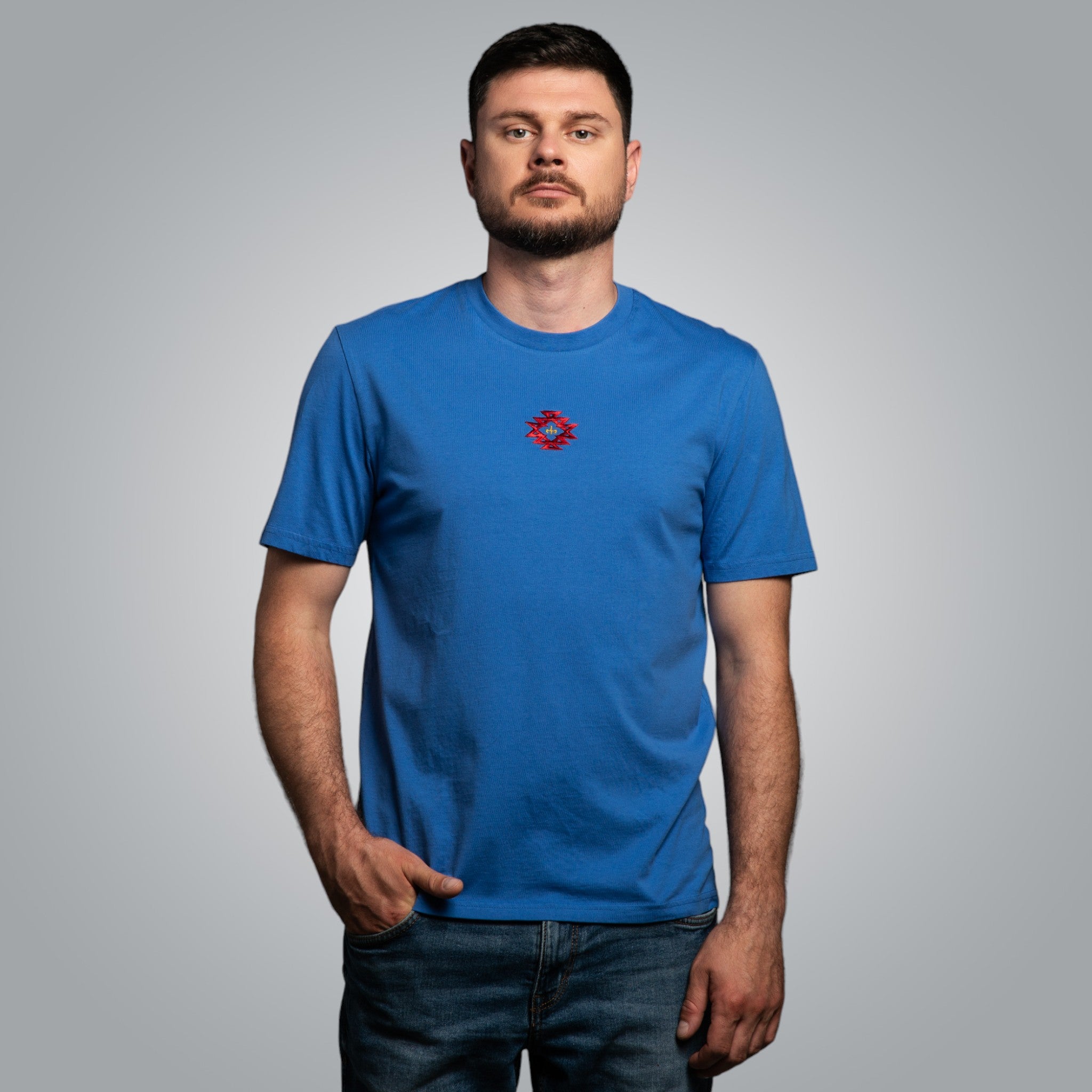 Тениска "Единство"