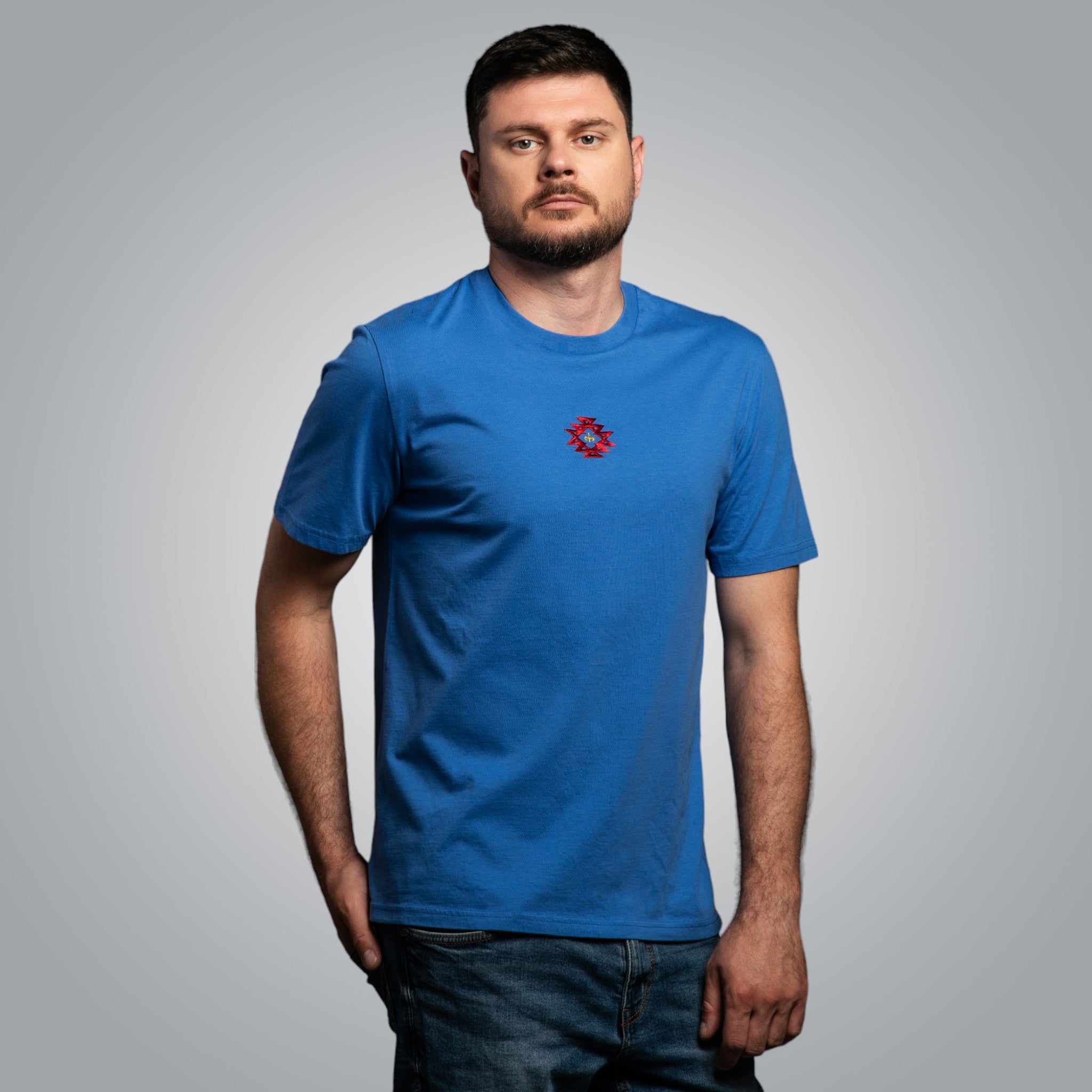 Тениска "Единство"