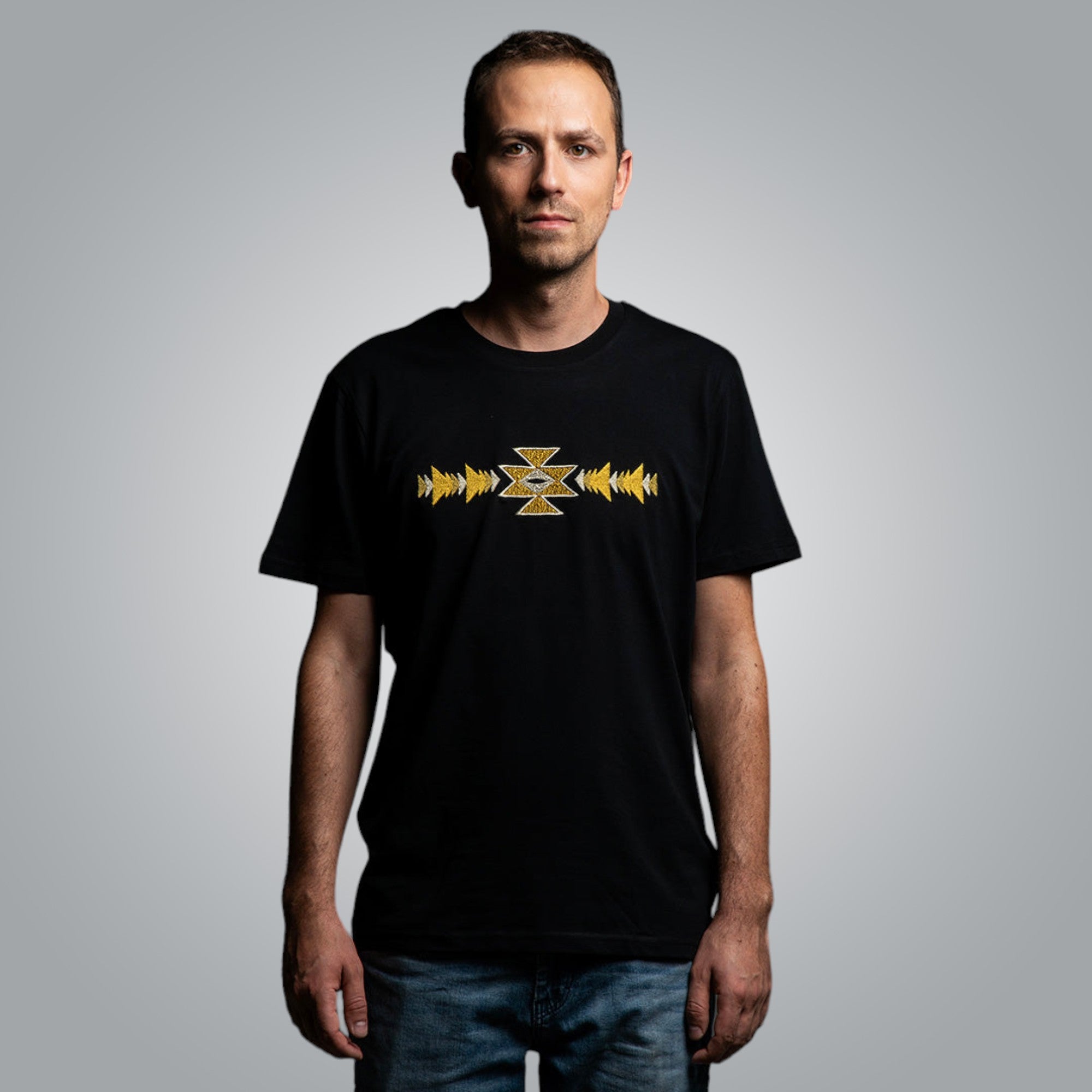 Тениска "Канатица"