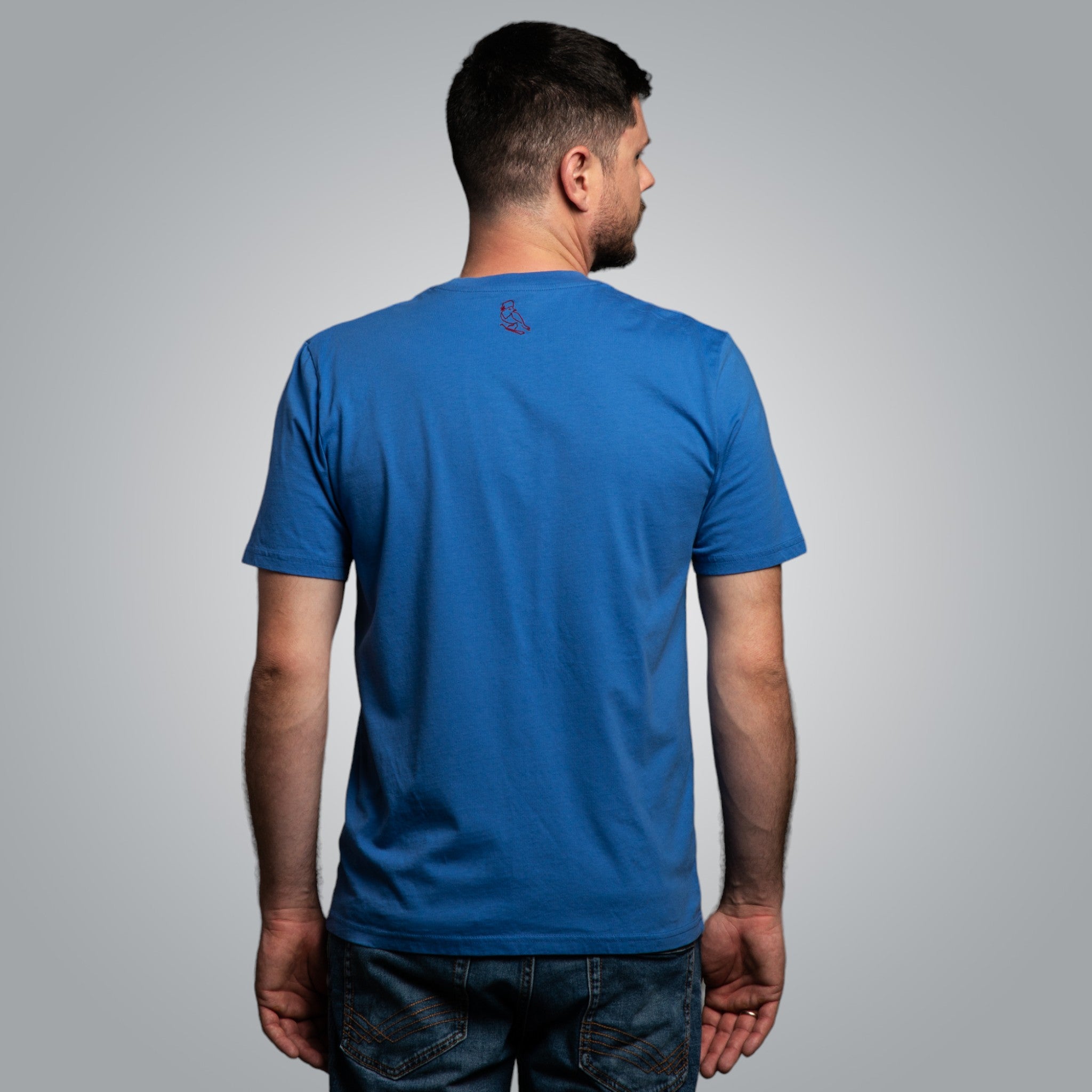 Тениска "Единство"