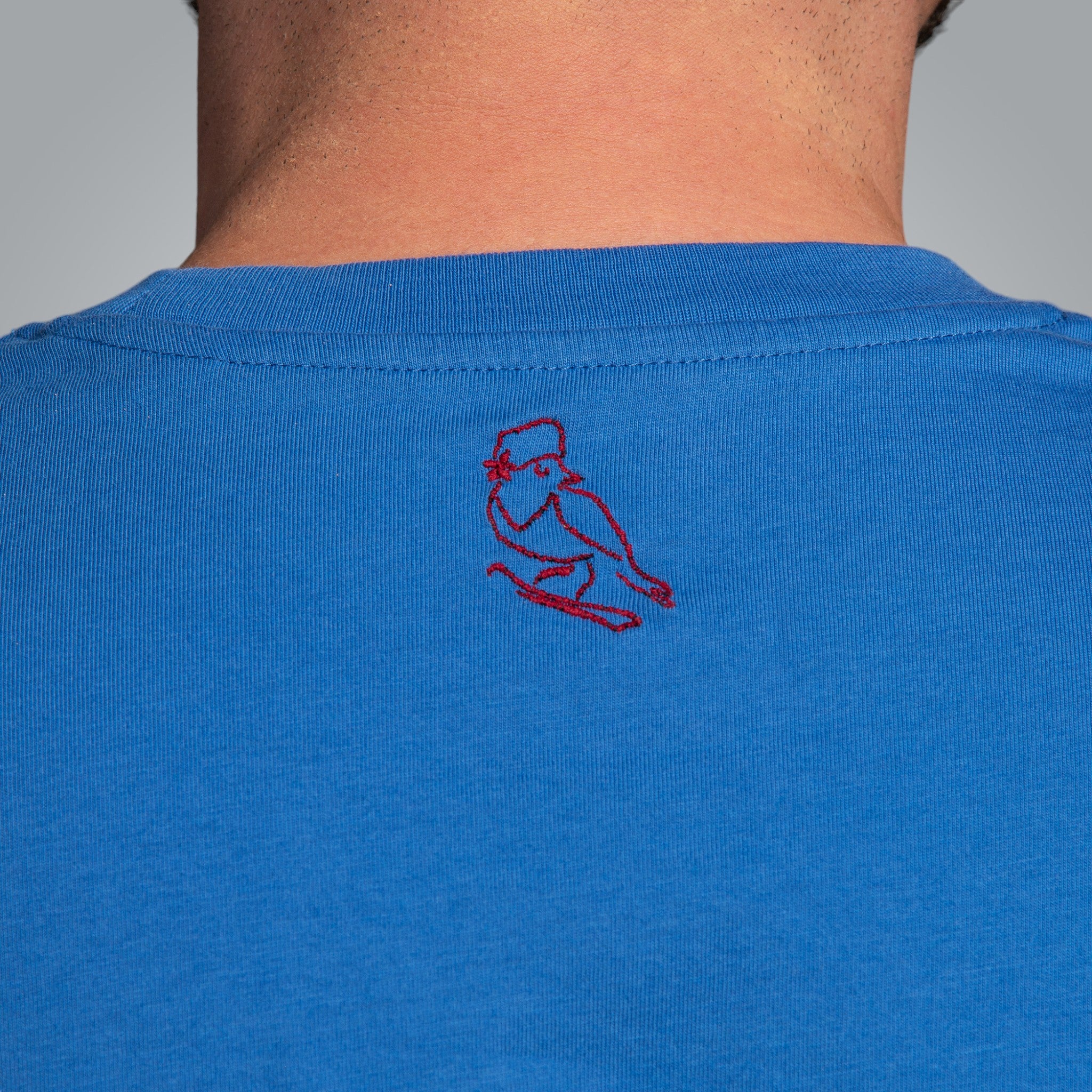 Тениска "Единство"