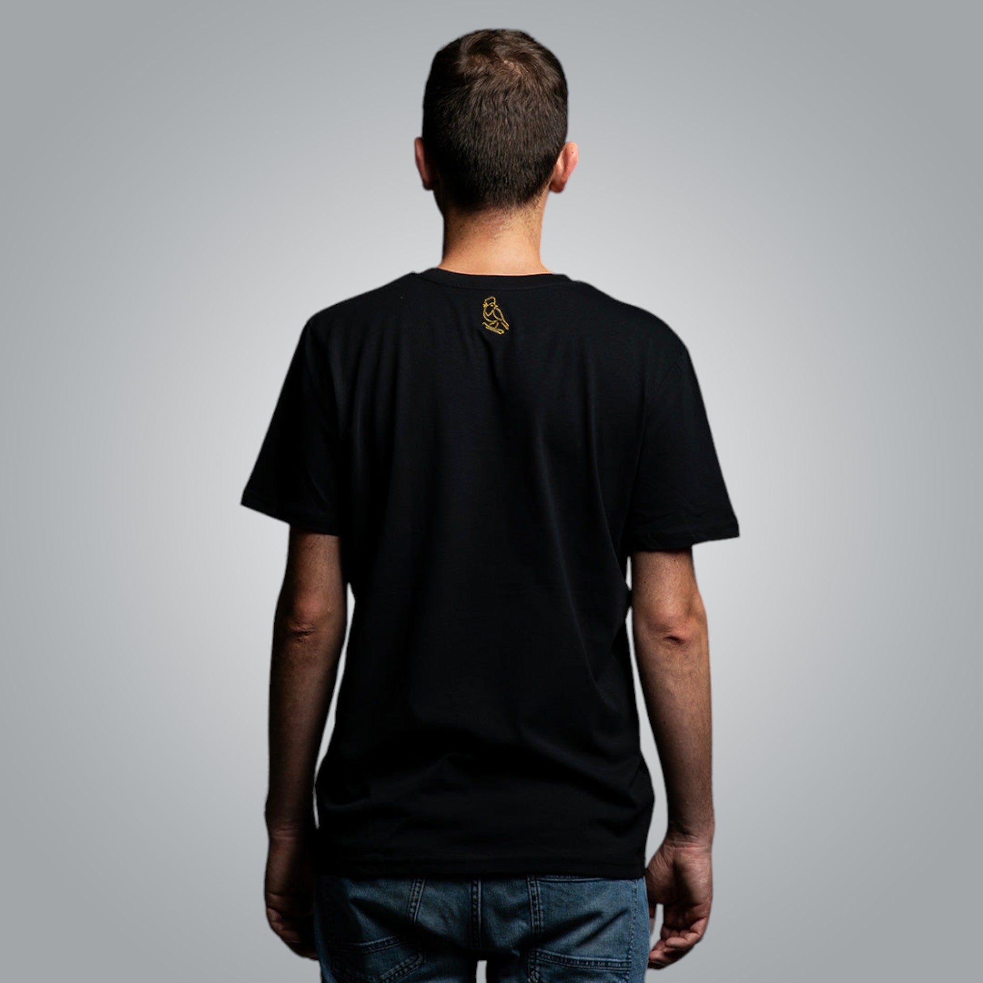 Тениска "Канатица"