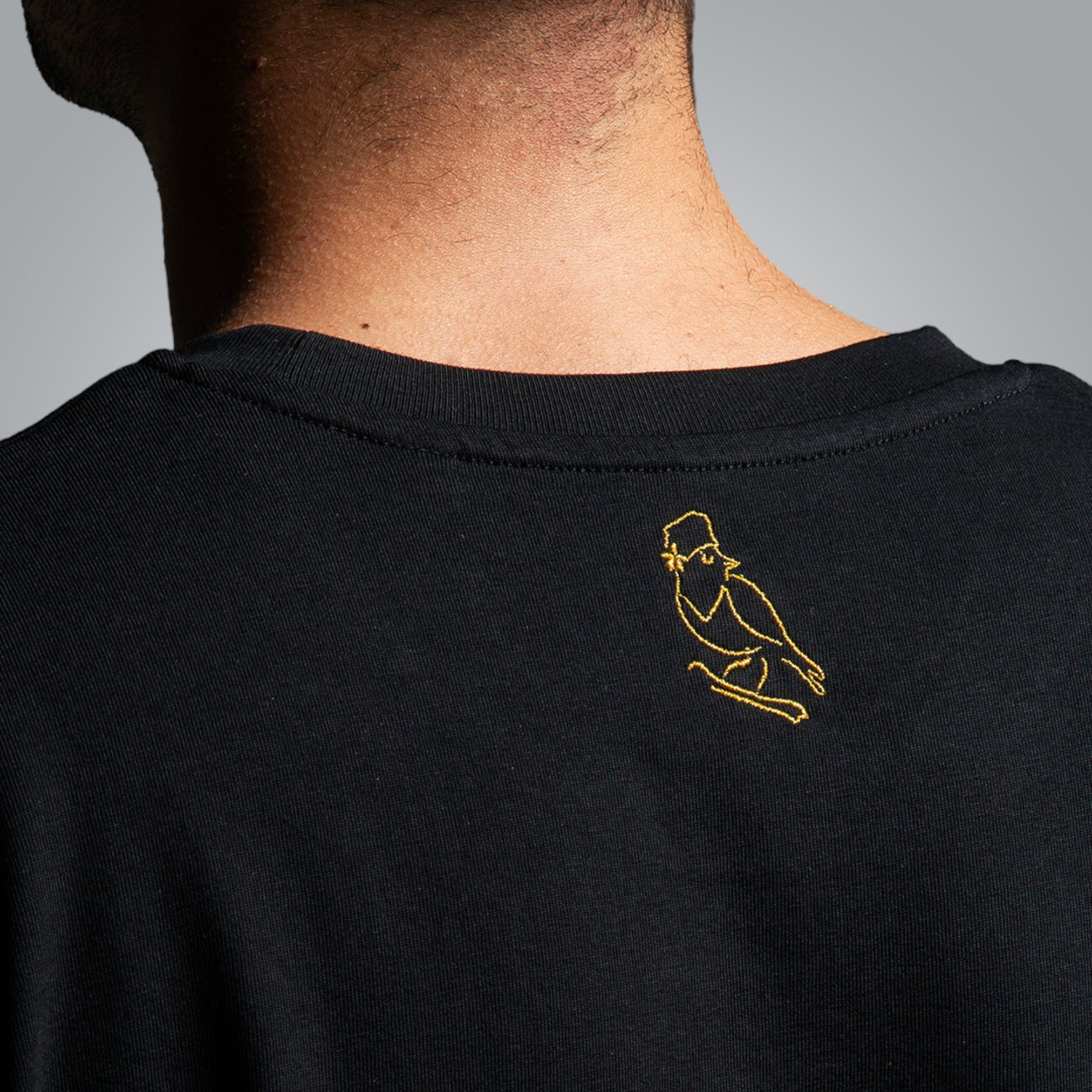 Тениска "Канатица"