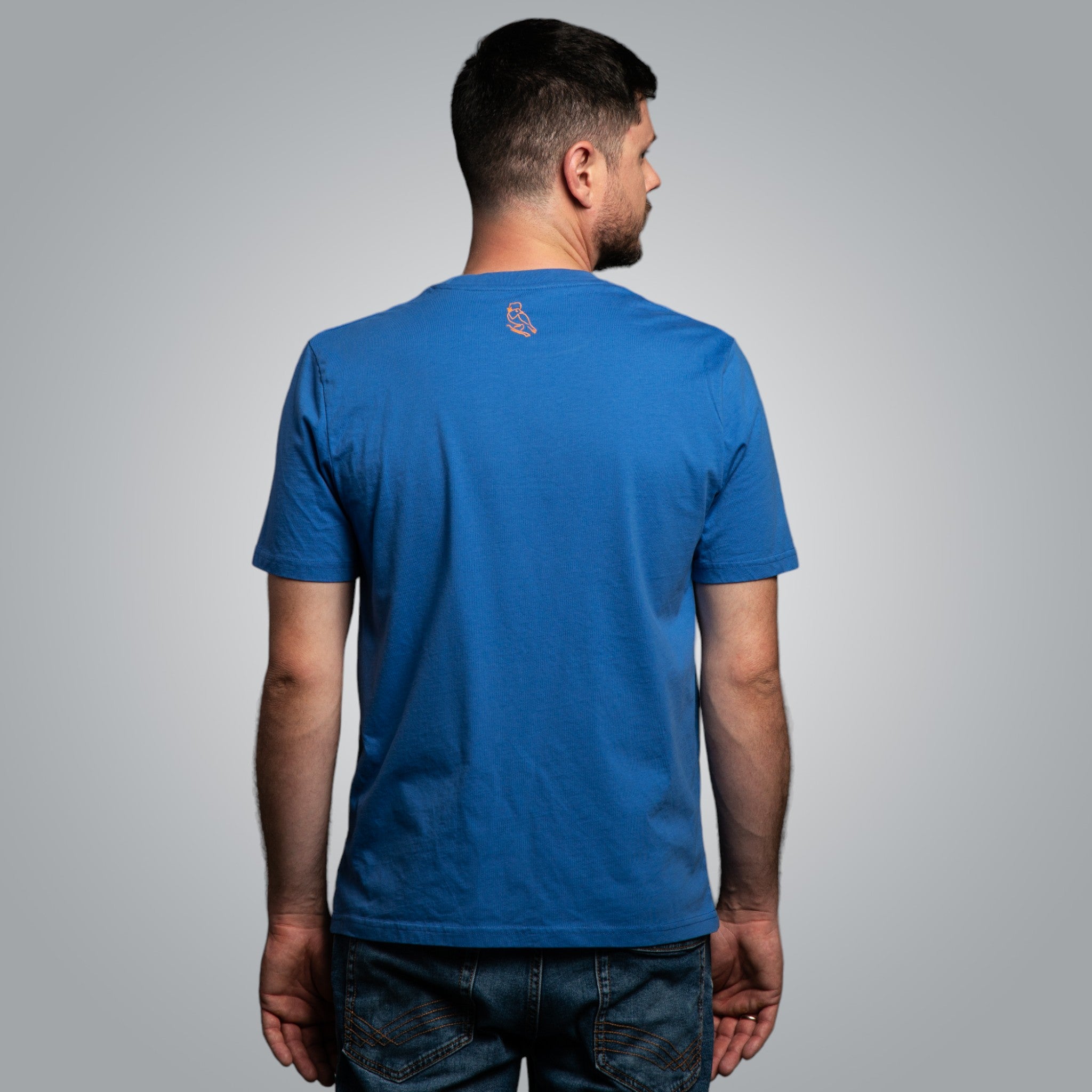 Тениска "Петли"