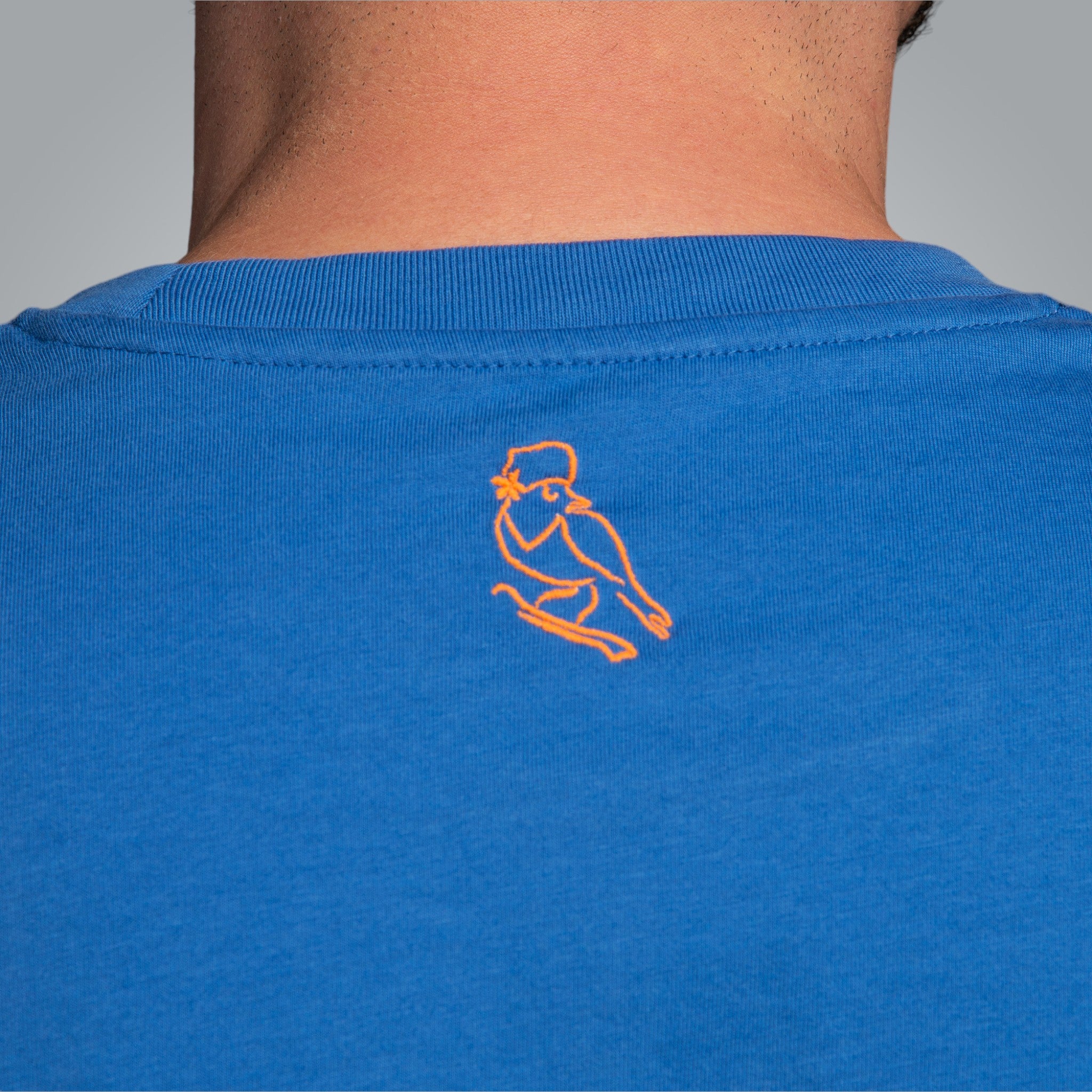 Тениска "Петли"