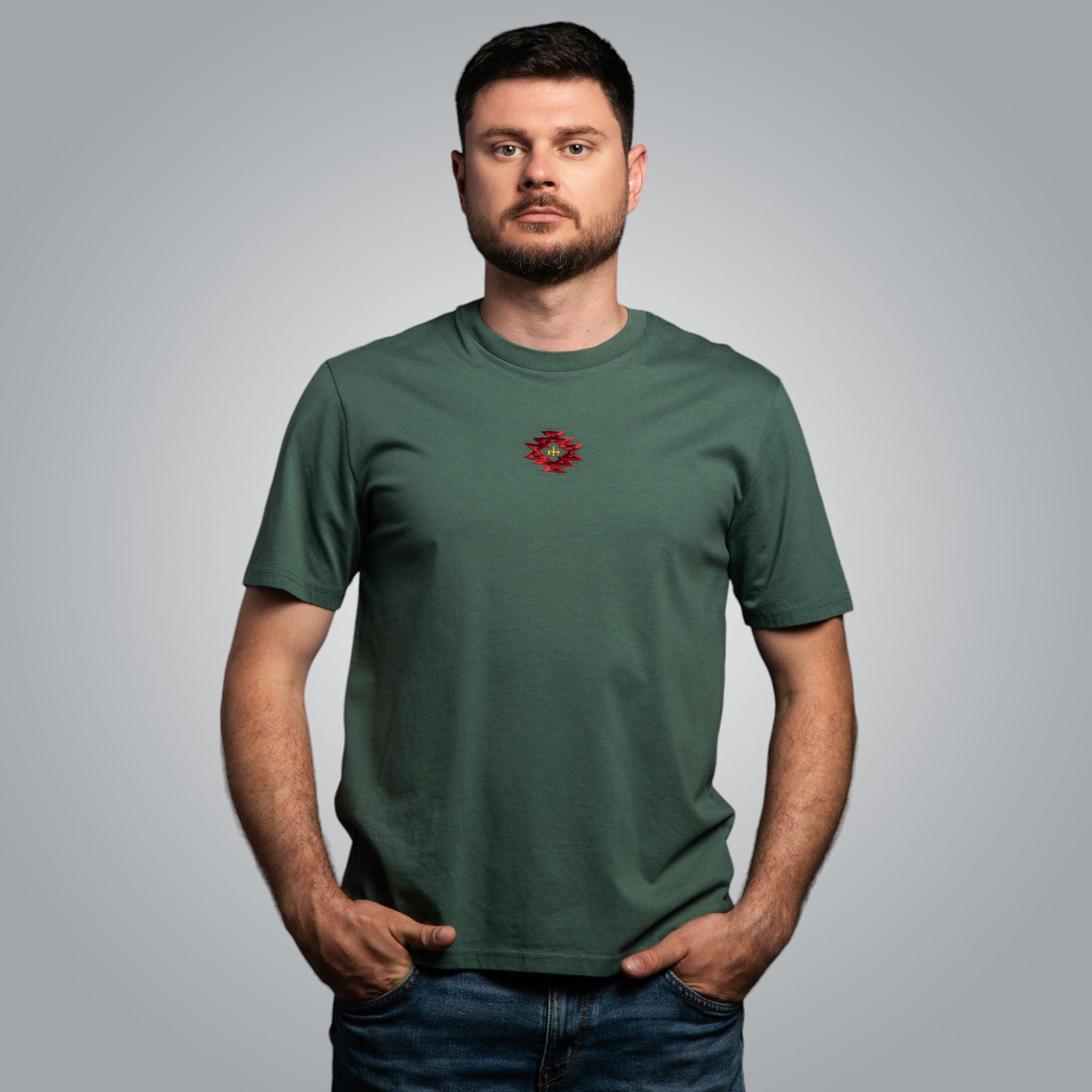 Тениска "Единство"