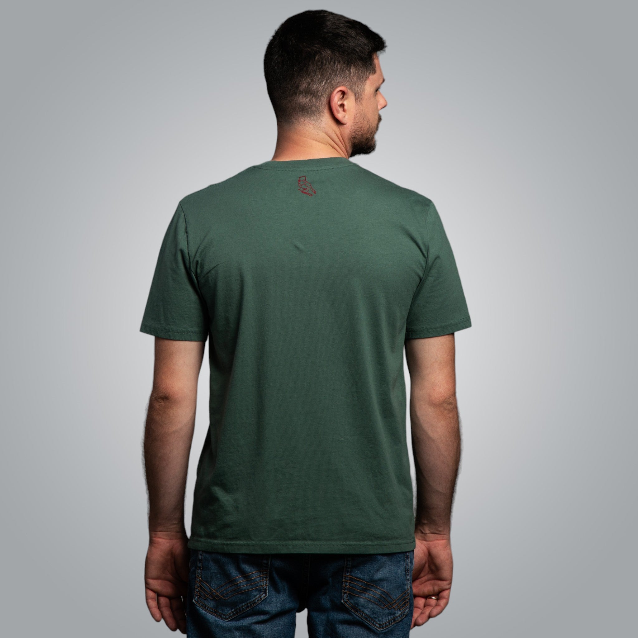 Тениска "Канатица"