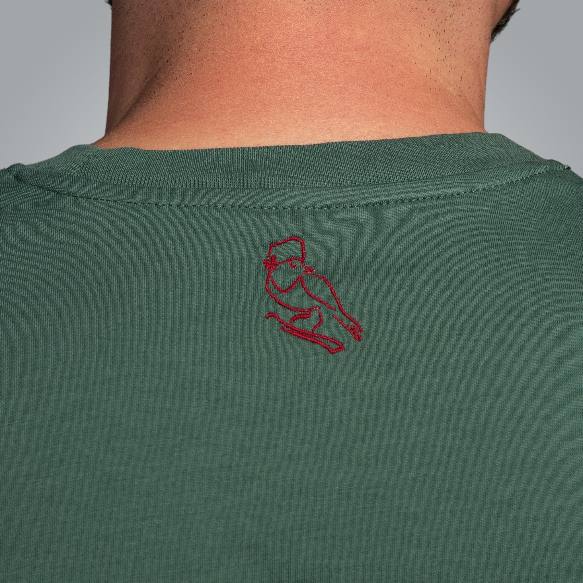 Тениска "Канатица"