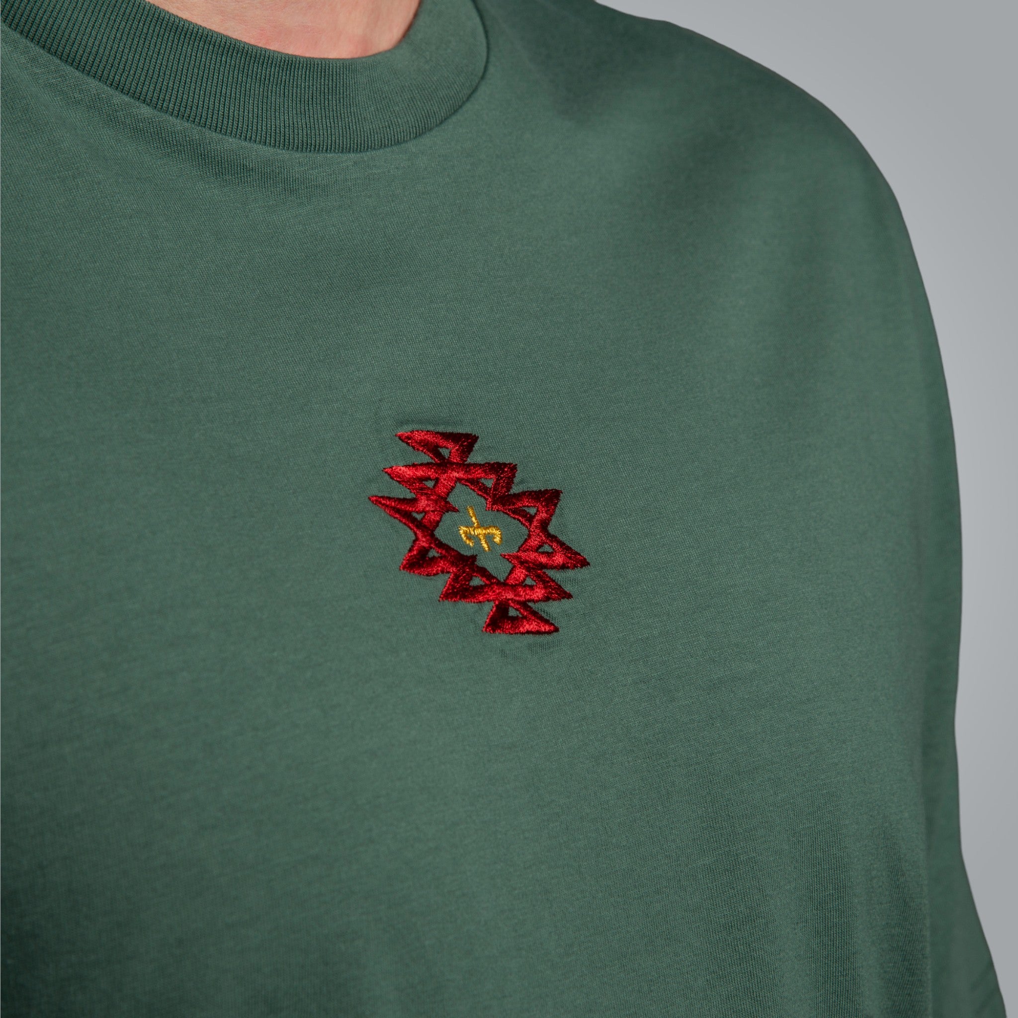 Тениска "Единство"