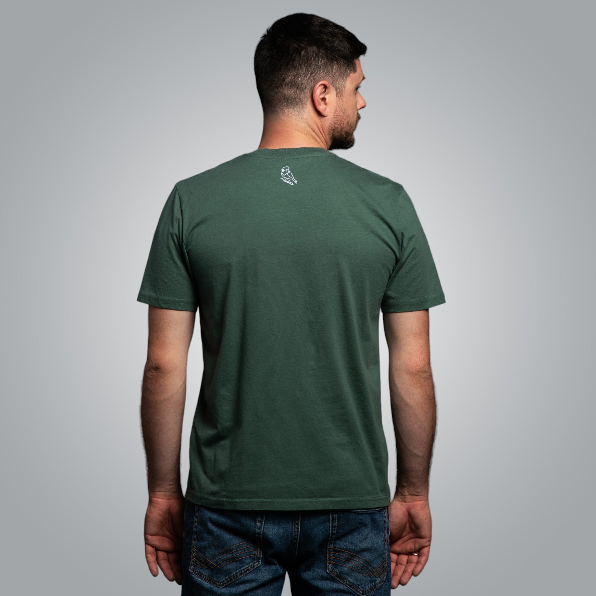 Тениска "Аз съм"