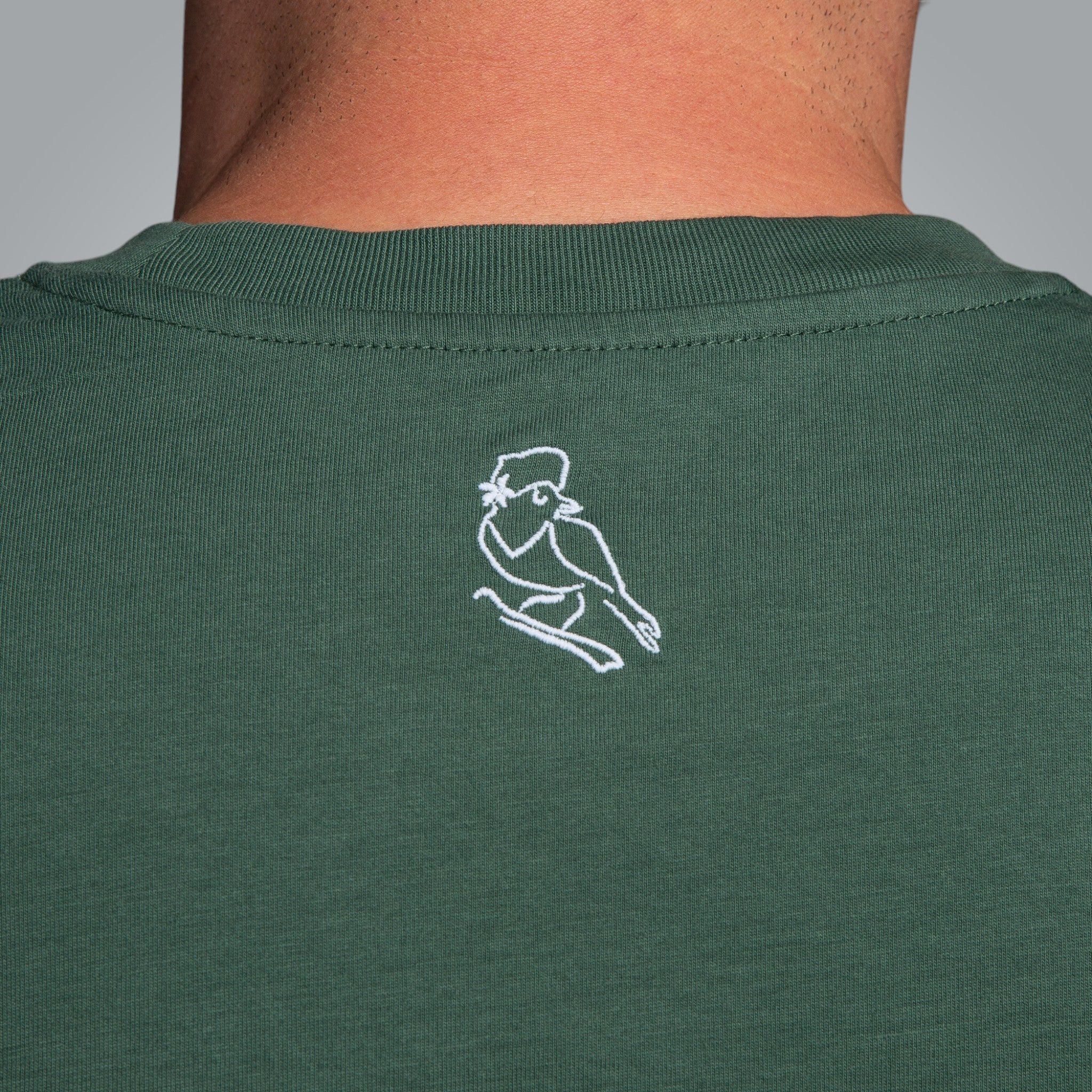 Тениска "Аз съм"