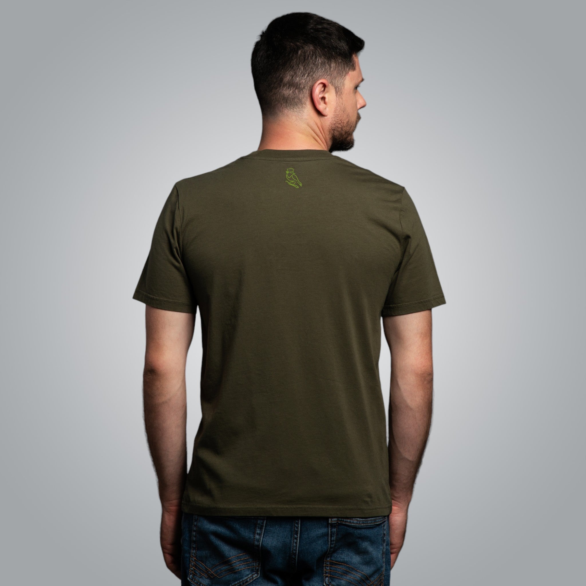 Тениска "Посоки"