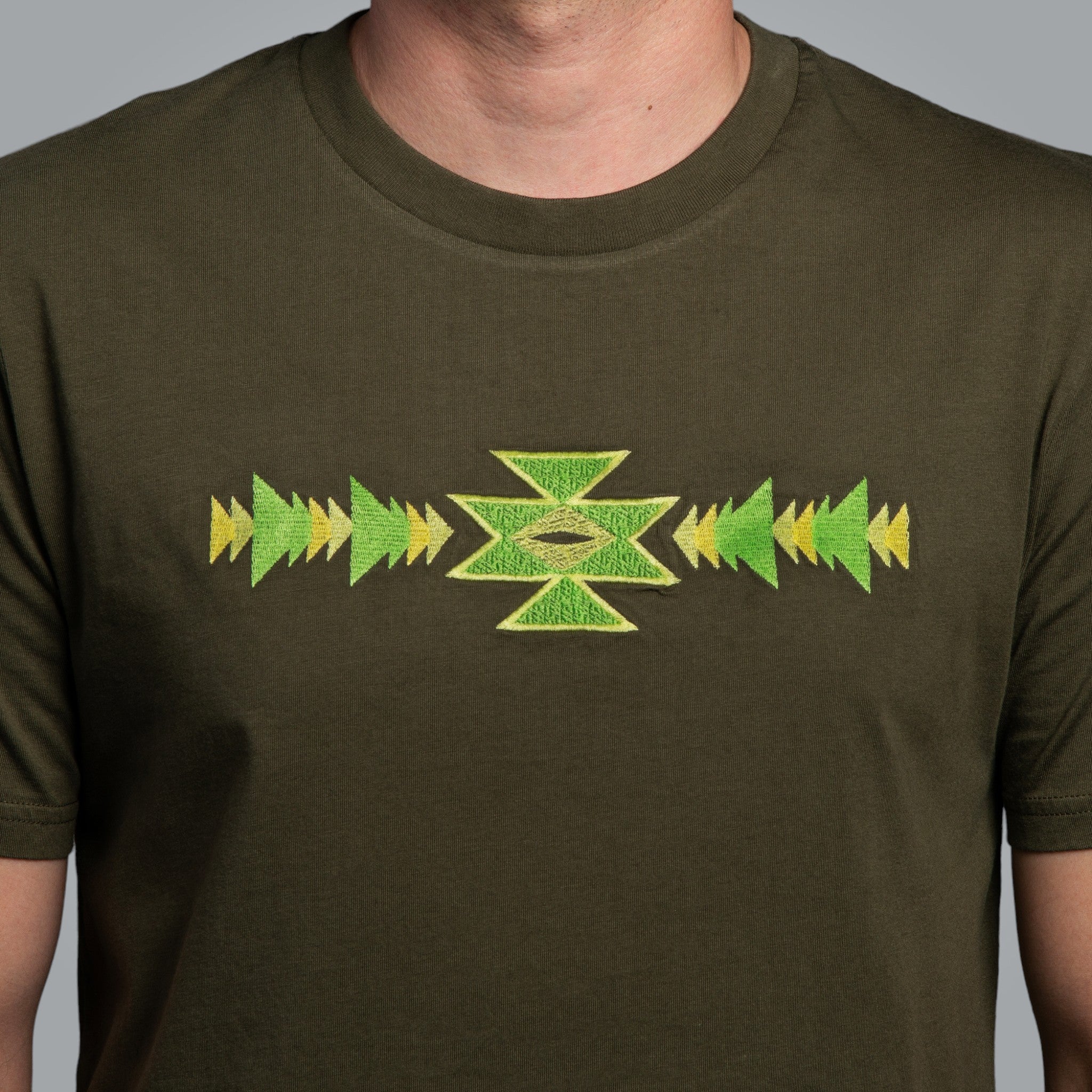 Тениска "Канатица"