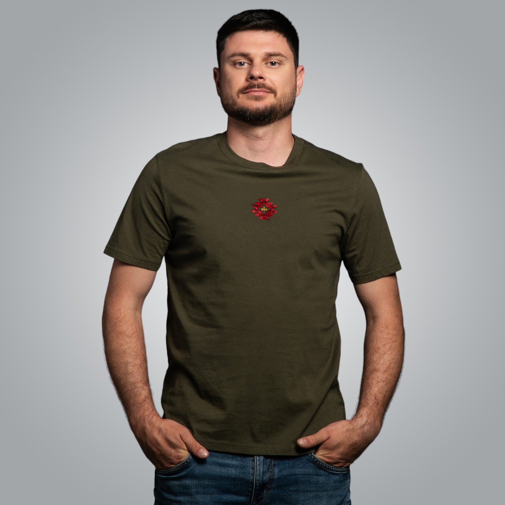 Тениска "Единство"