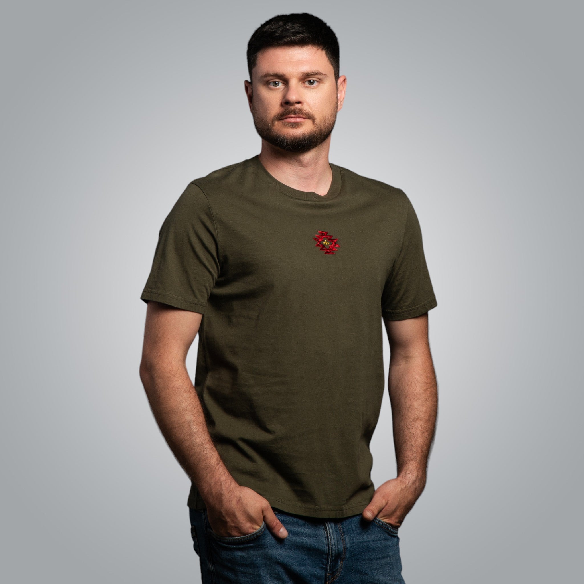 Тениска "Единство"