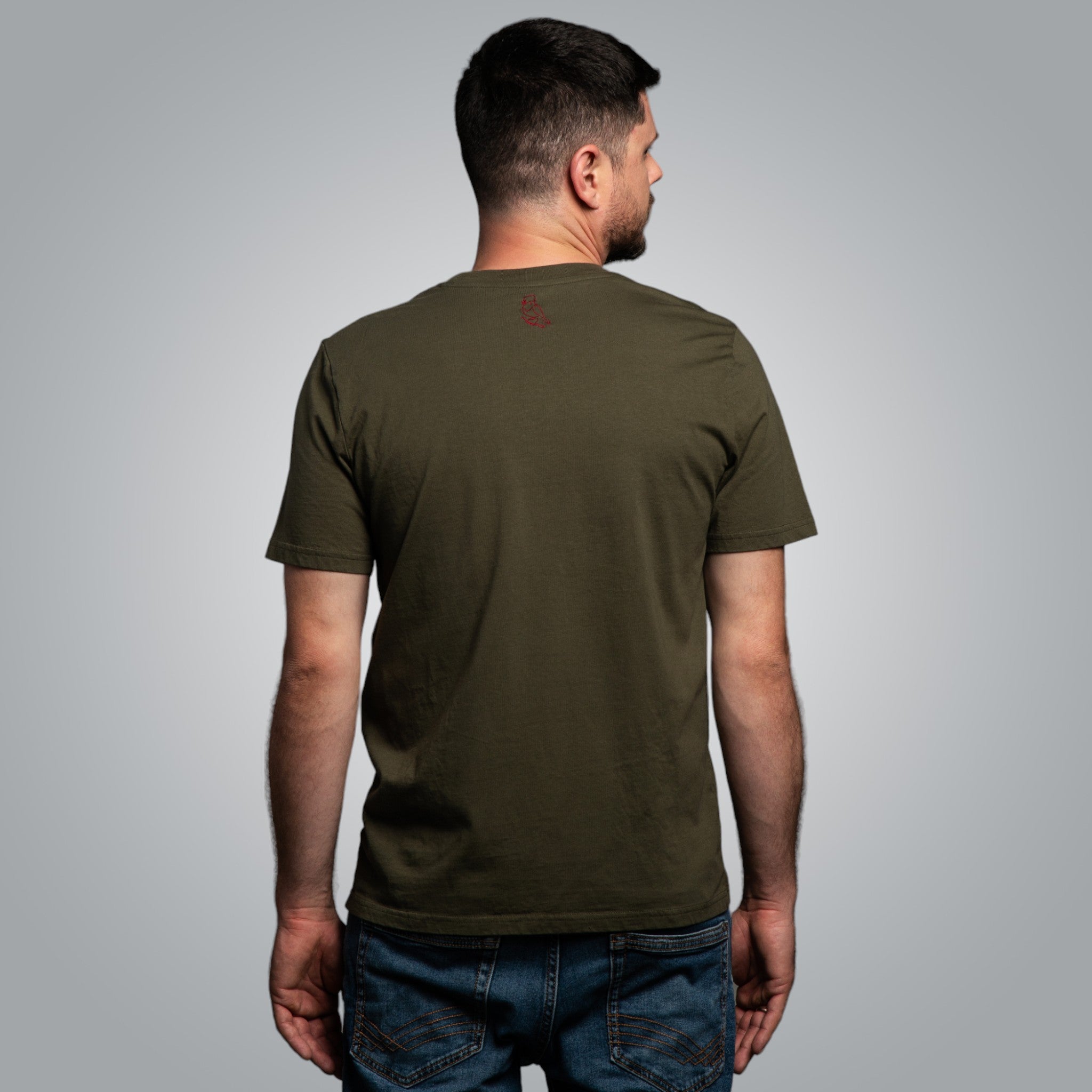 Тениска "Единство"