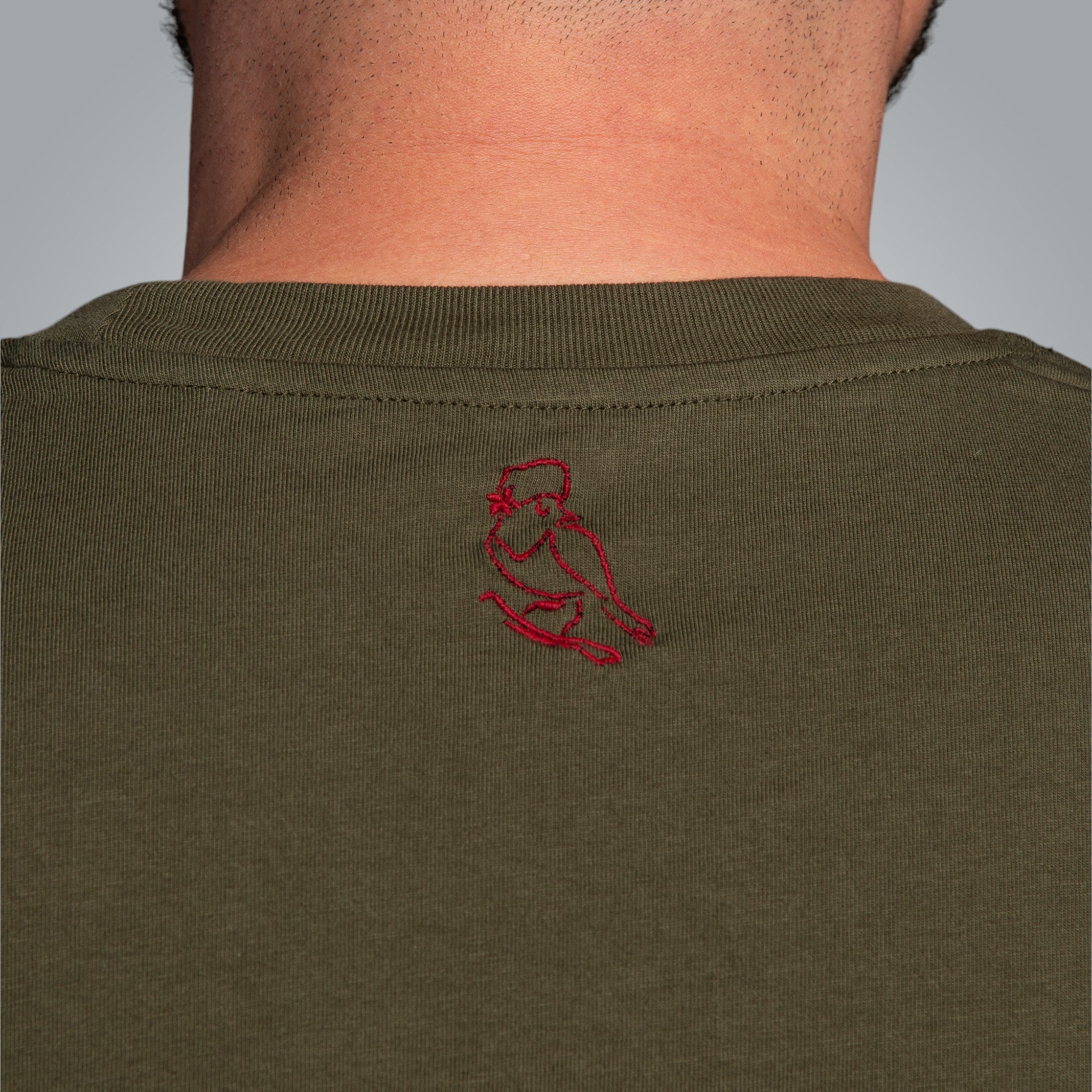 Тениска "Единство"