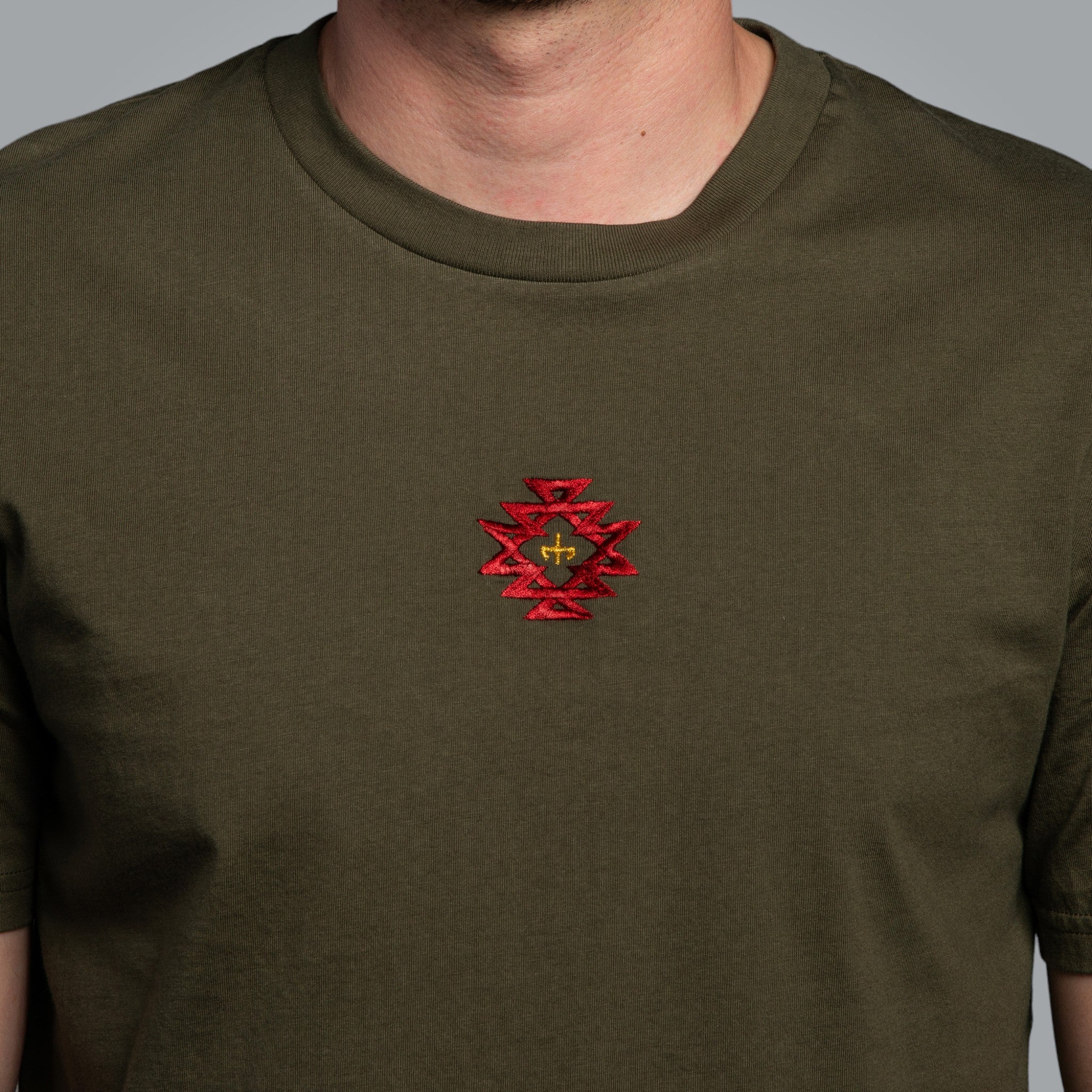 Тениска "Единство"