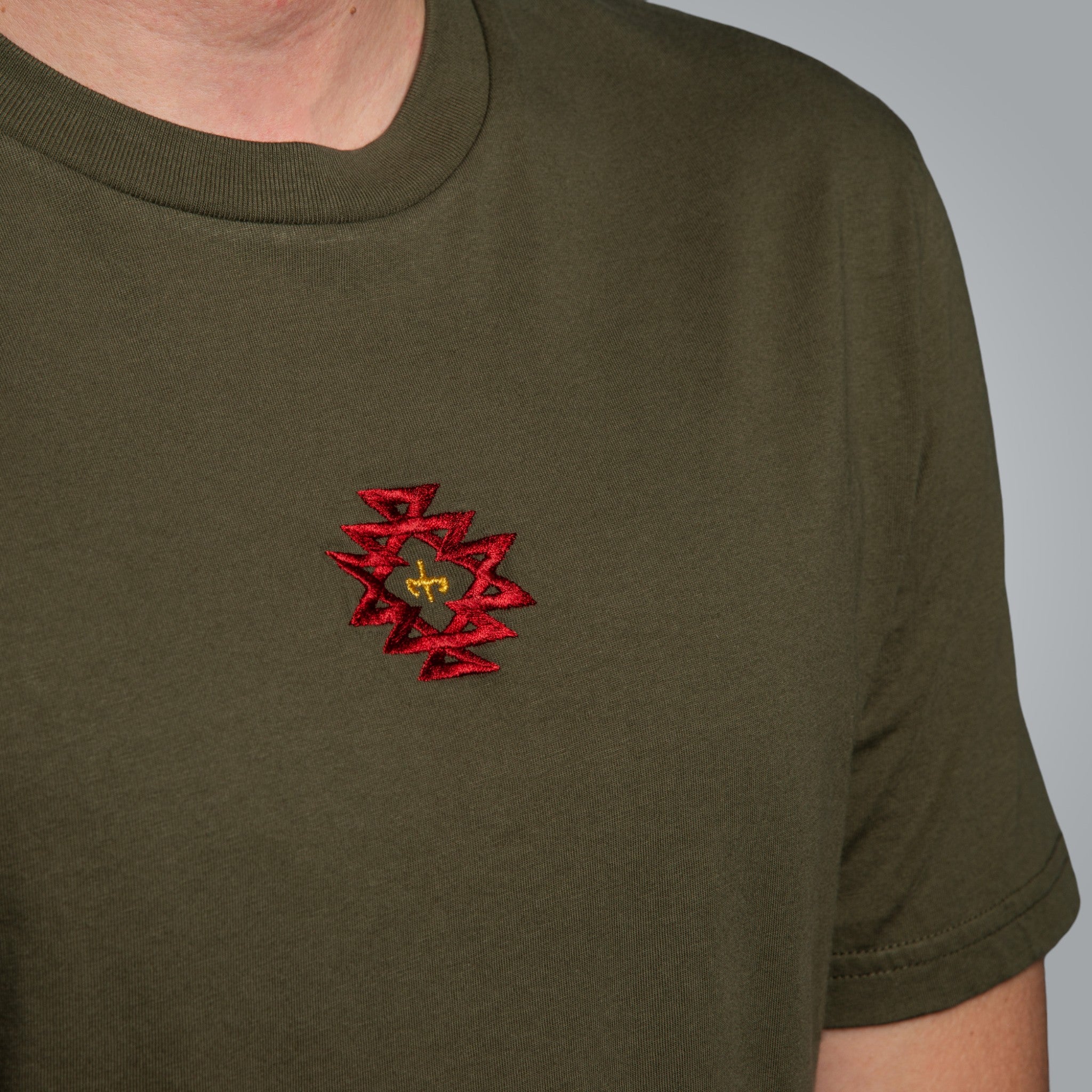 Тениска "Единство"