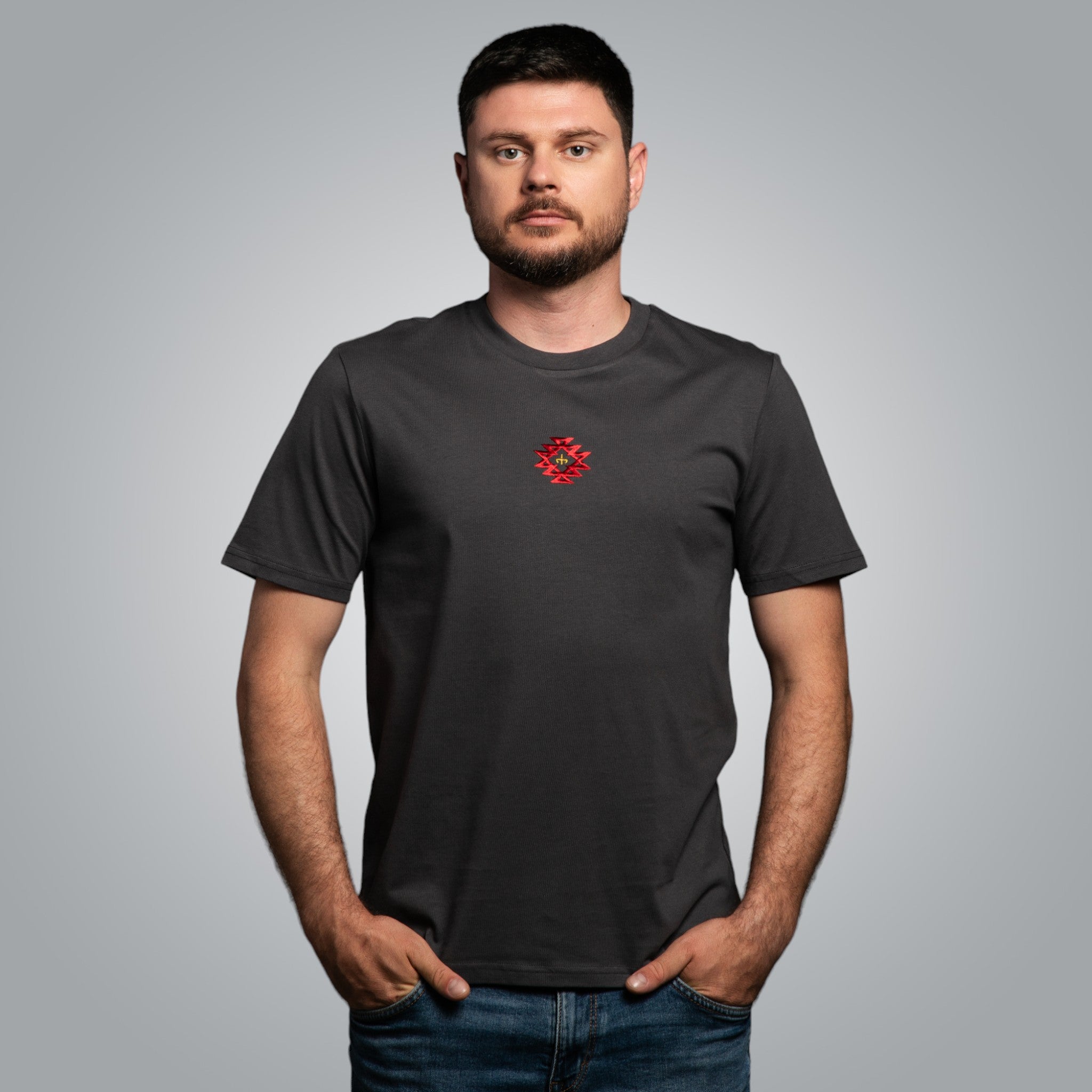 Тениска "Единство"