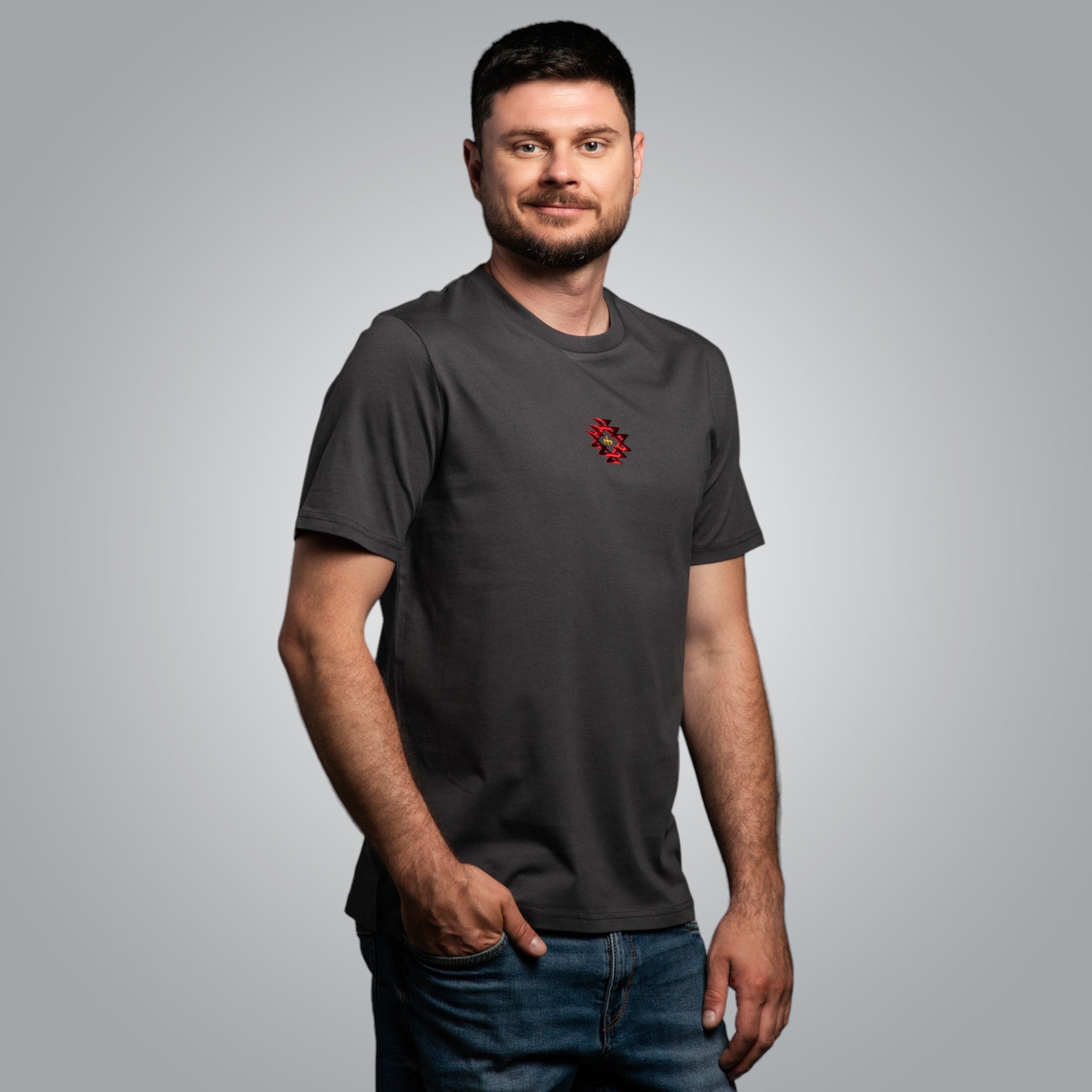 Тениска "Единство"