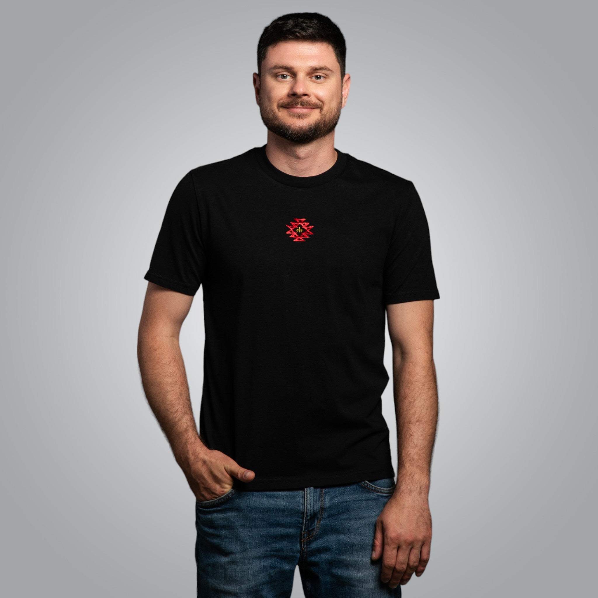 Тениска "Единство"