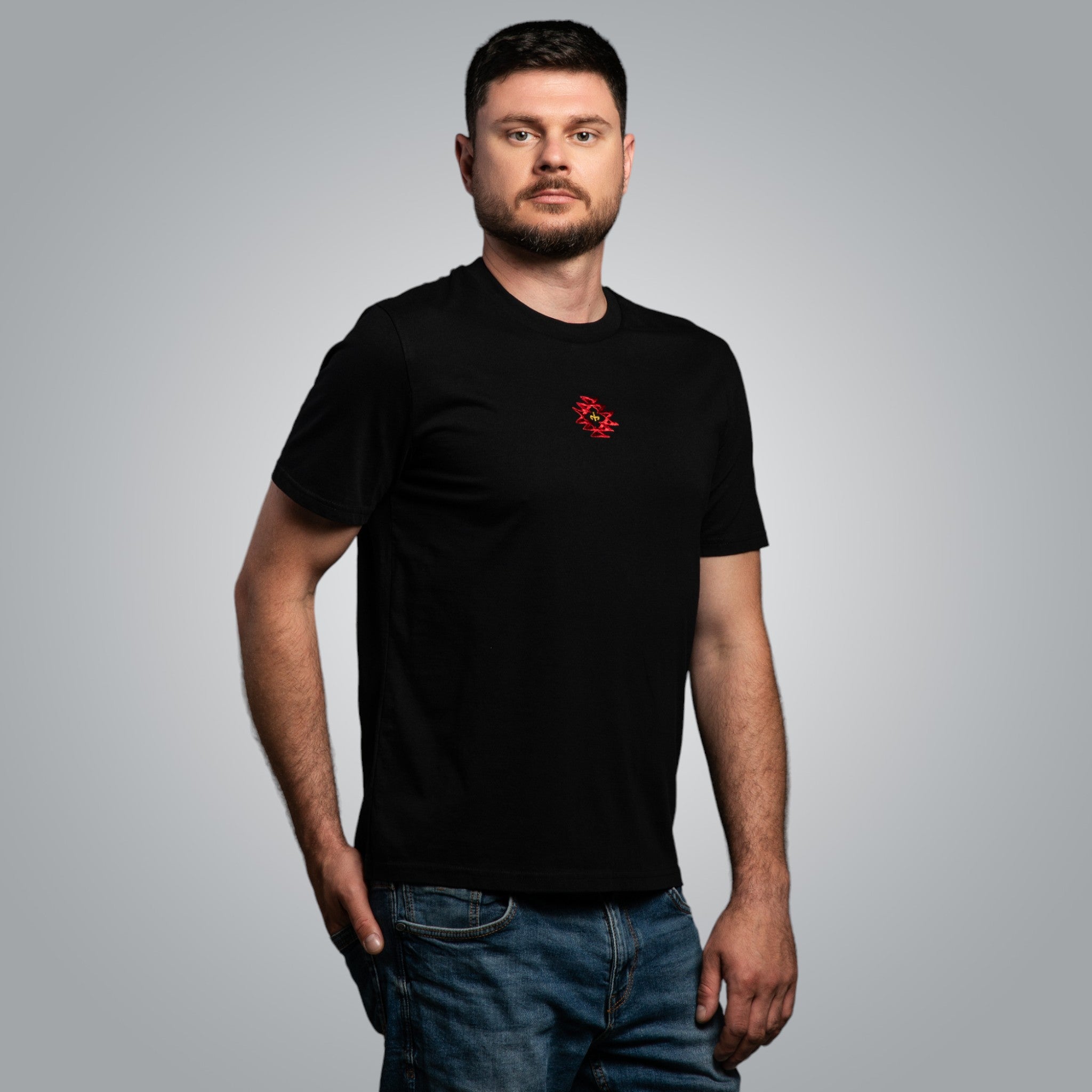 Тениска "Единство"