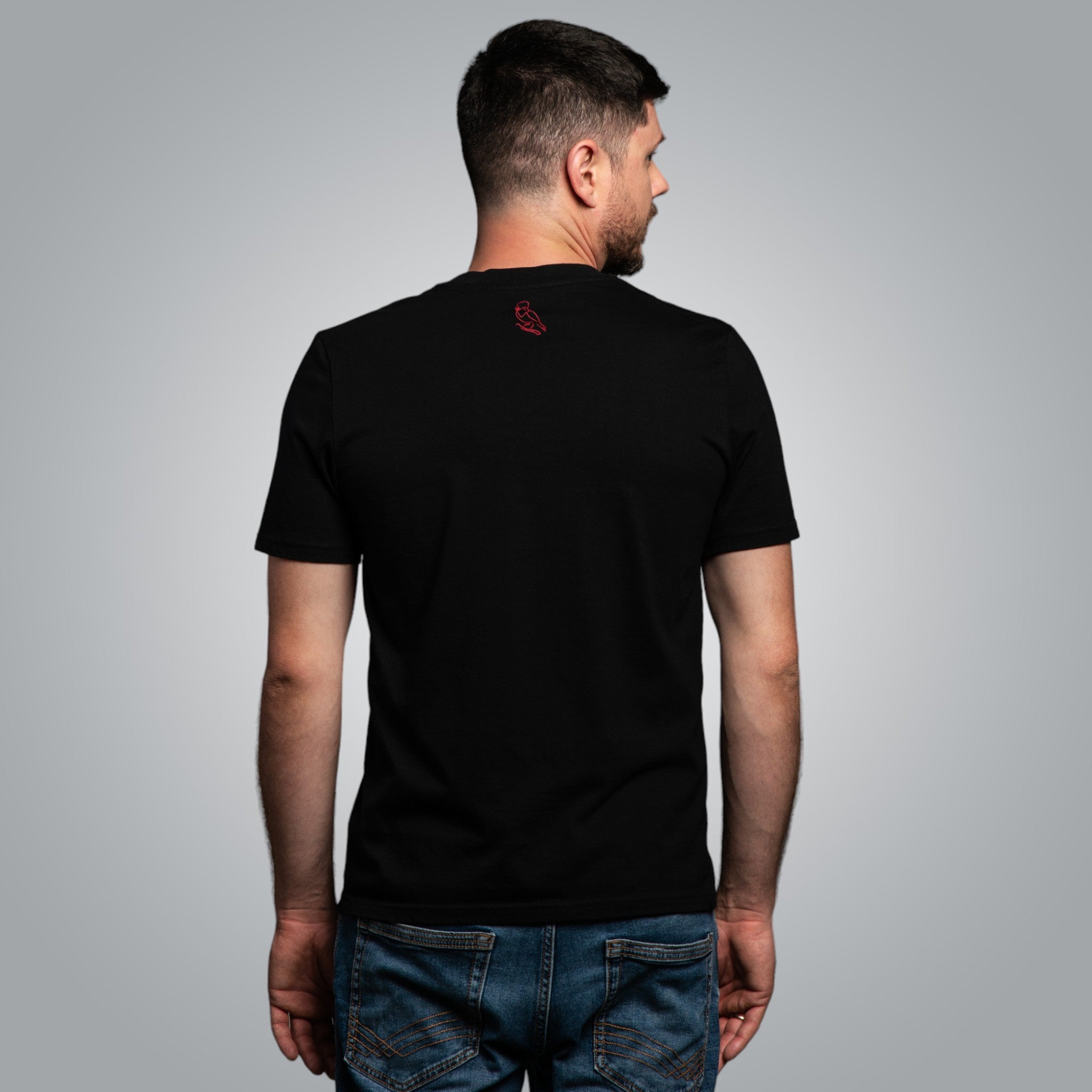 Тениска "Единство"