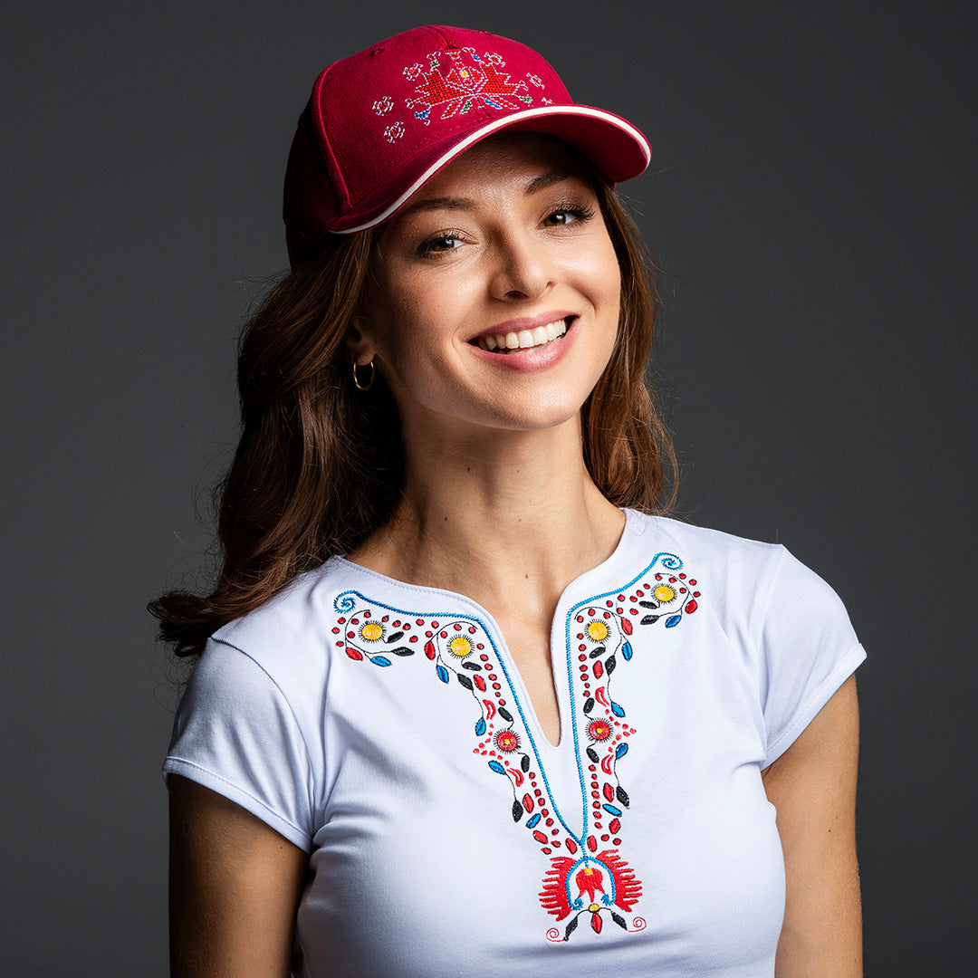 Шапка "Аз съм"
