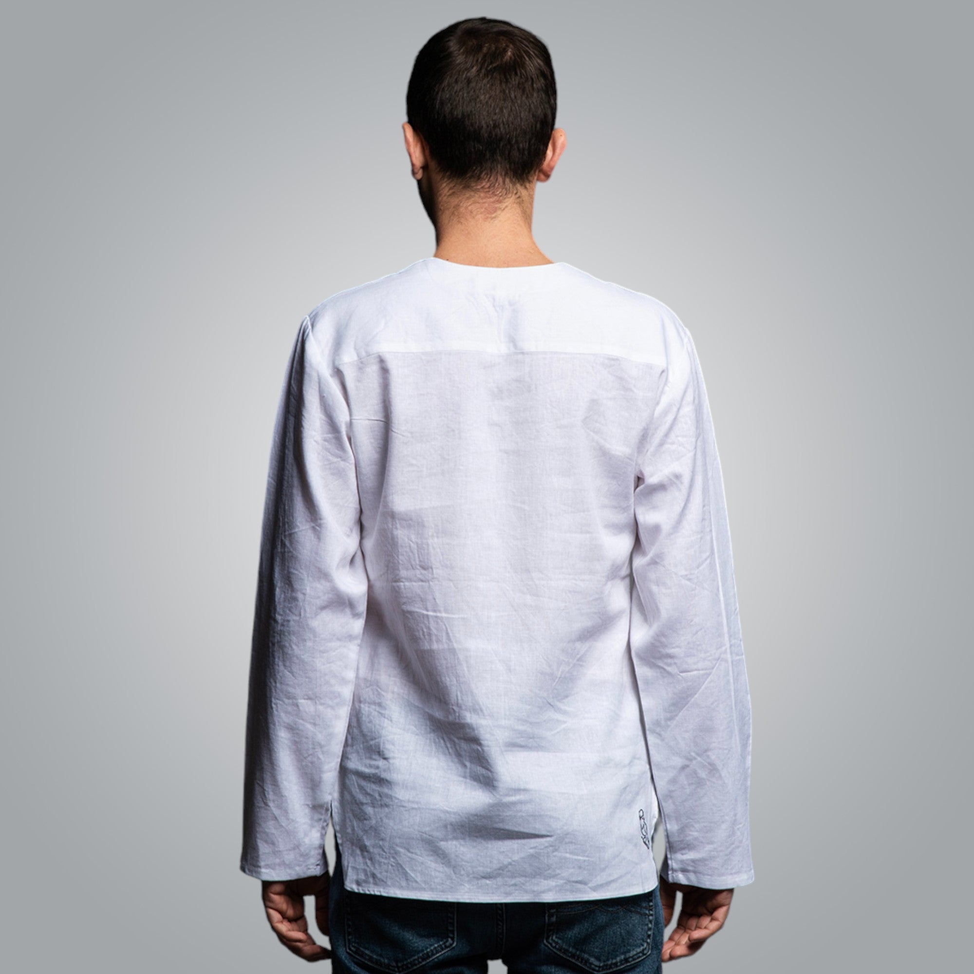 Мъжка риза "Пазител"