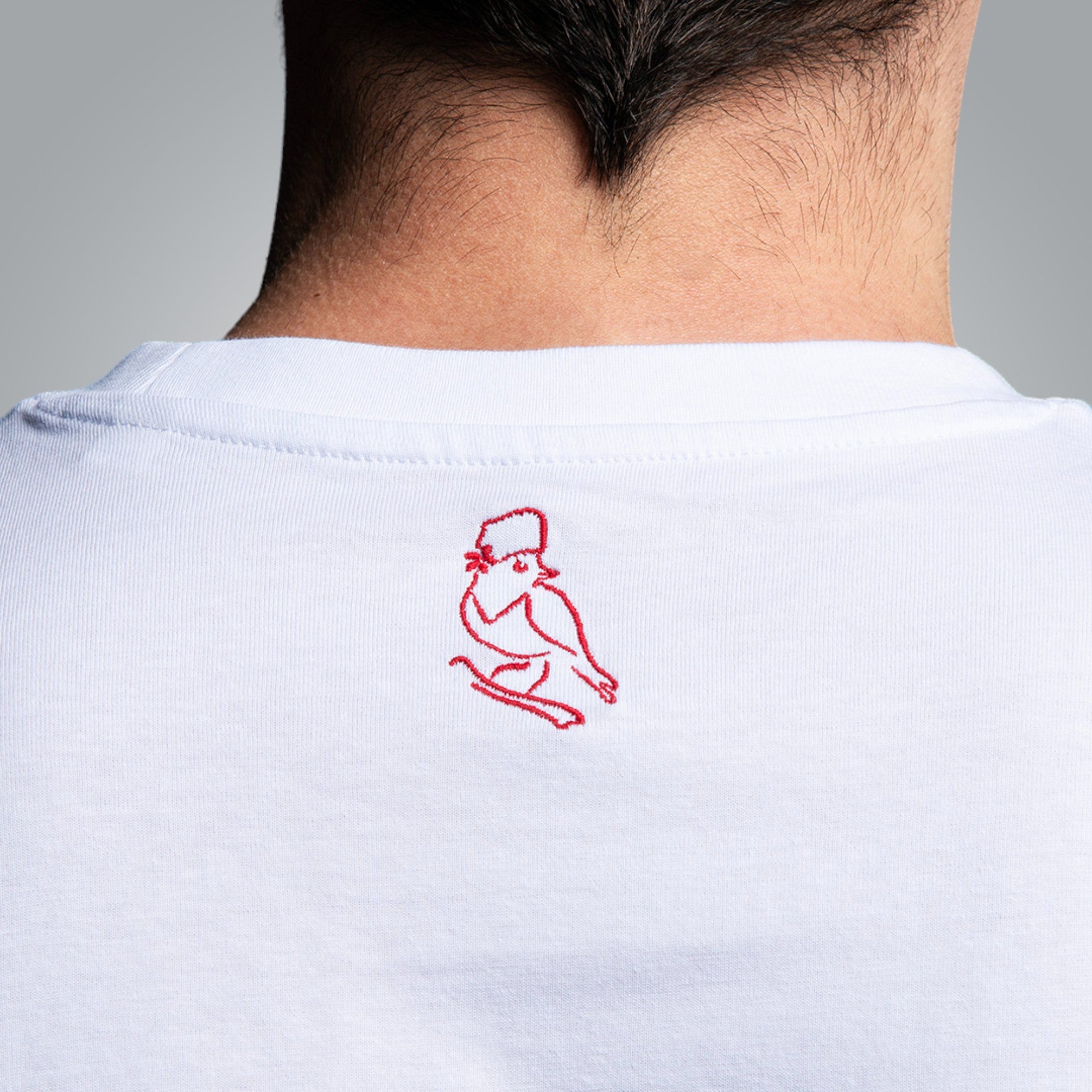 Тениска "Посоки"